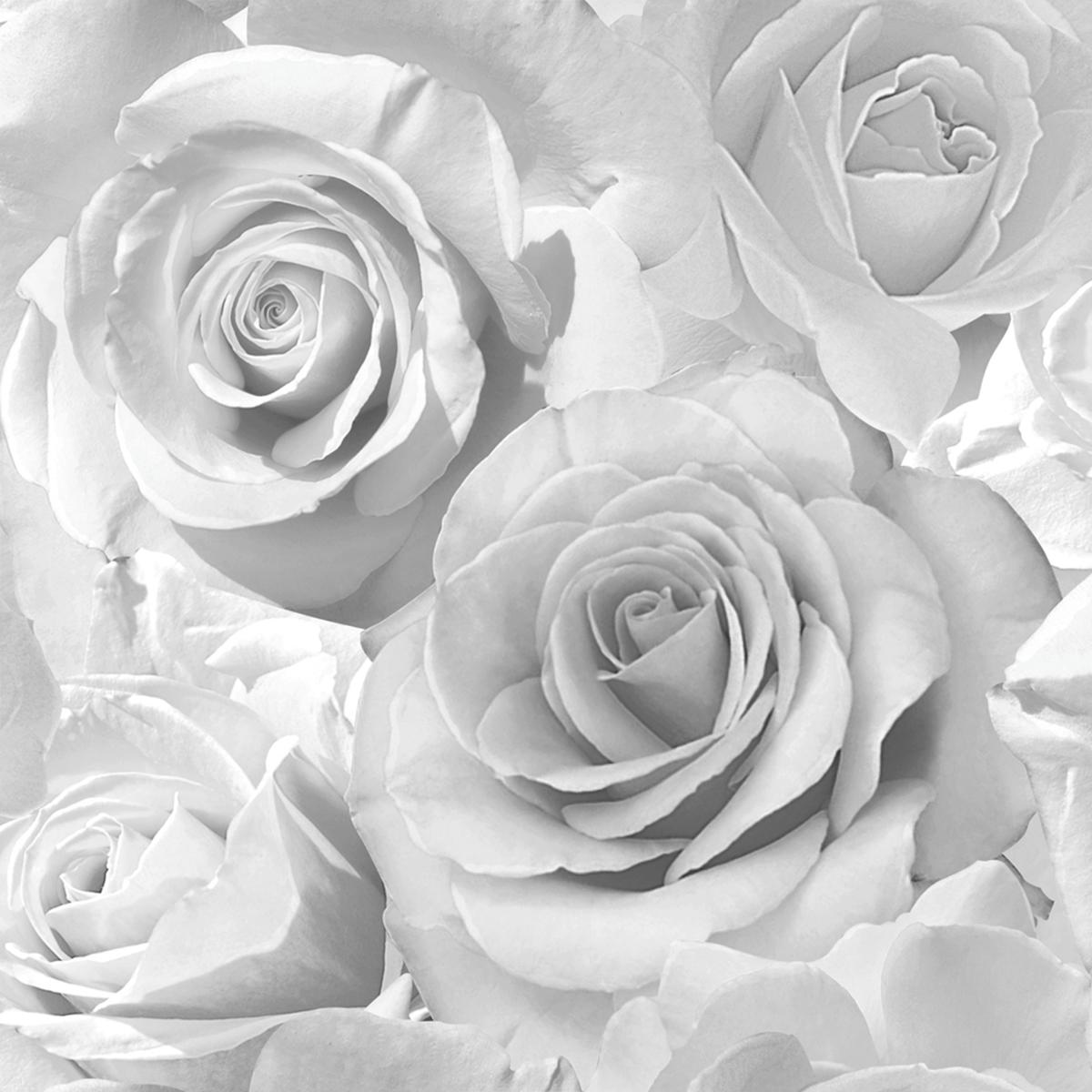 Grey Floral Wallpapers Top Free Grey Floral Backgrounds WallpaperAccess