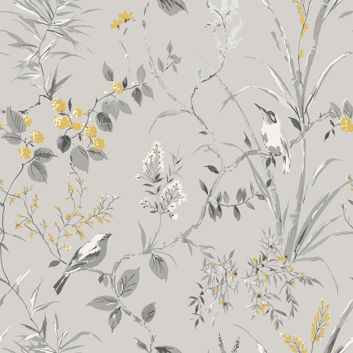 Grey Floral Wallpapers Top Free Grey Floral Backgrounds WallpaperAccess