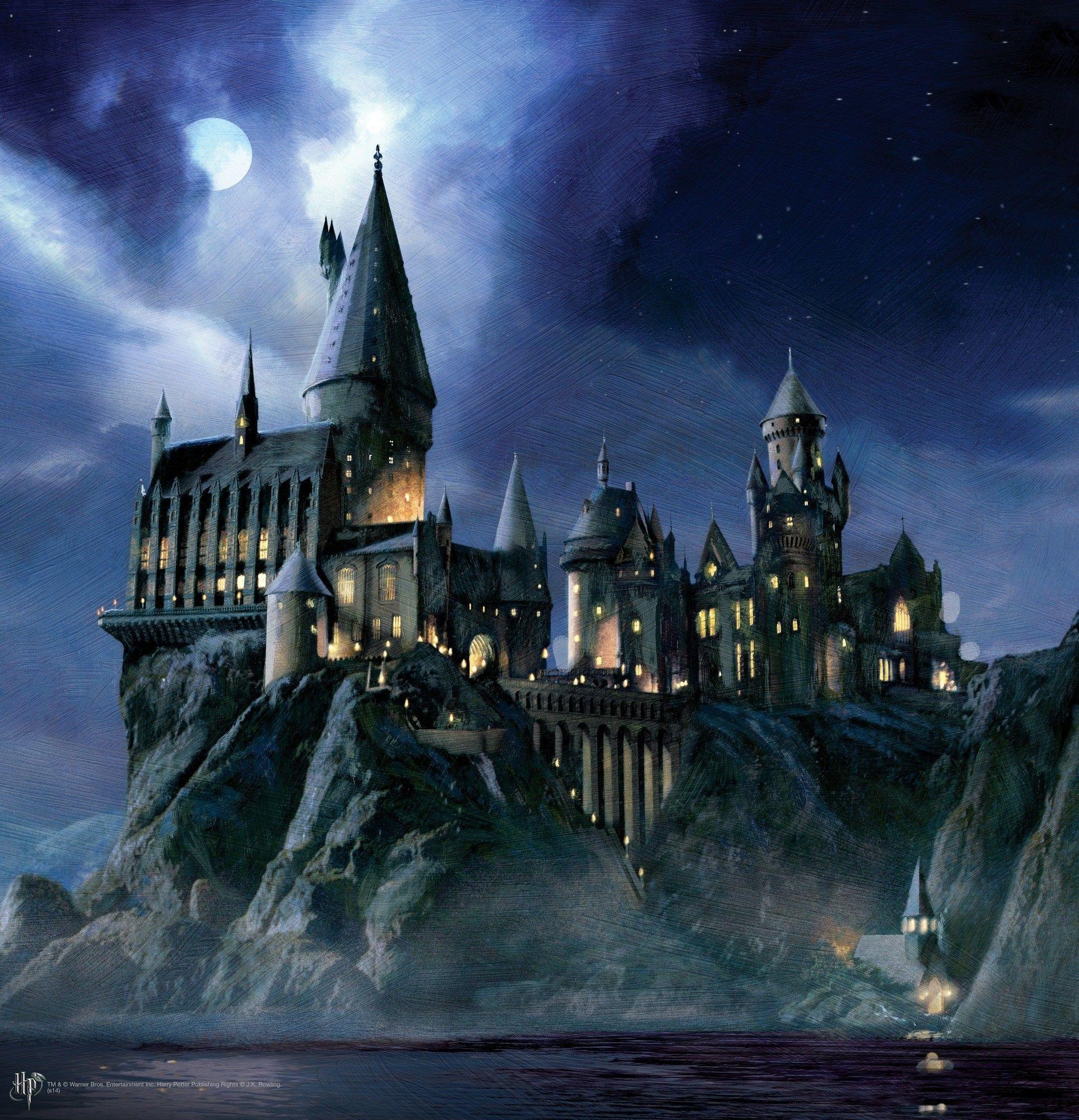 Hogwarts iPhone Wallpapers Top Free Hogwarts iPhone