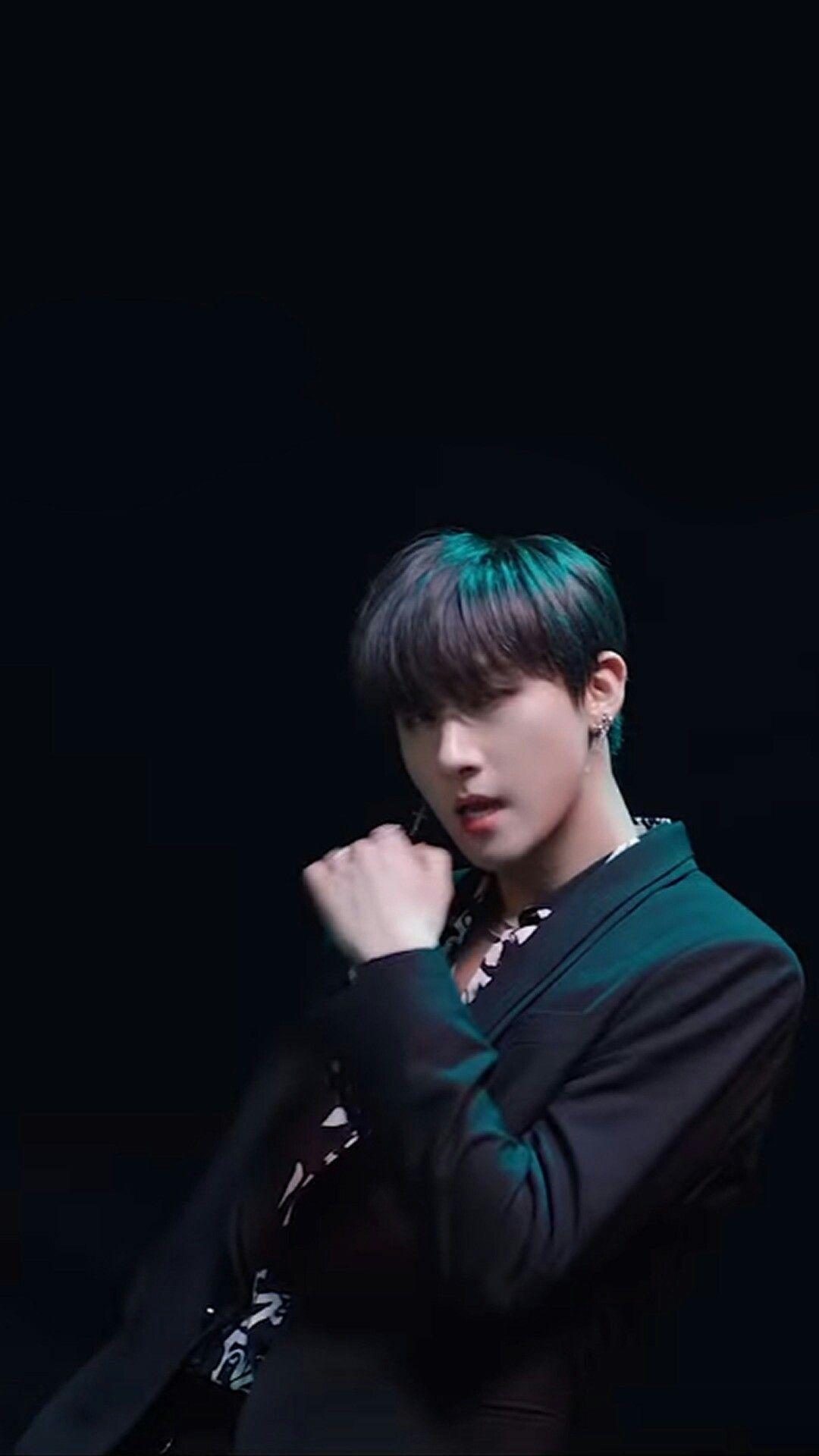 I.M Monsta X Wallpapers Top Free I.M Monsta X Backgrounds WallpaperAccess