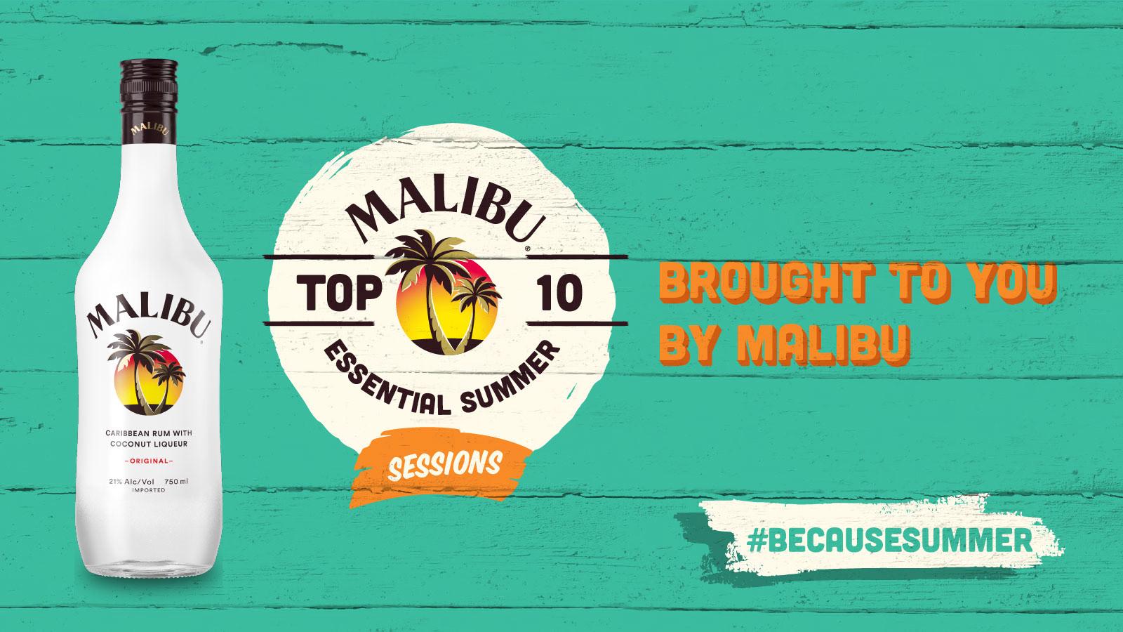 Malibu Rum Wallpapers Top Free Malibu Rum Backgrounds WallpaperAccess