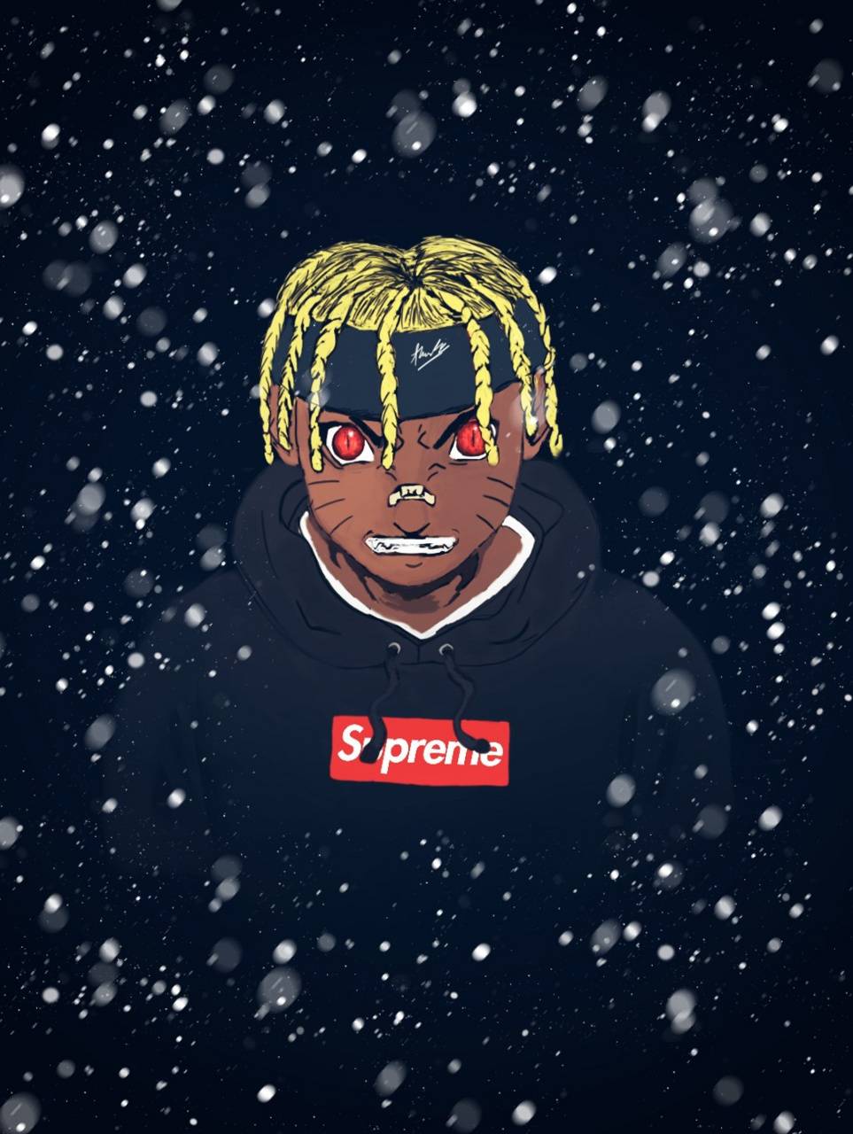 Black Naruto Wallpapers Top Free Black Naruto Backgrounds