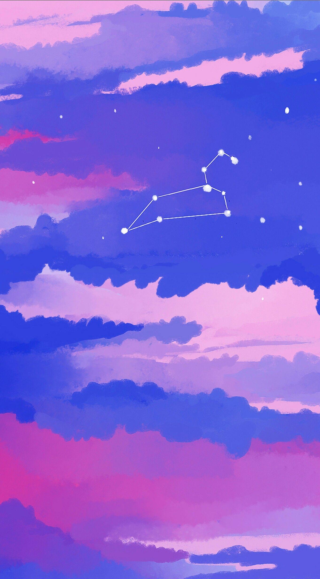 Leo Aesthetic Wallpapers Top Free Leo Aesthetic Backgrounds