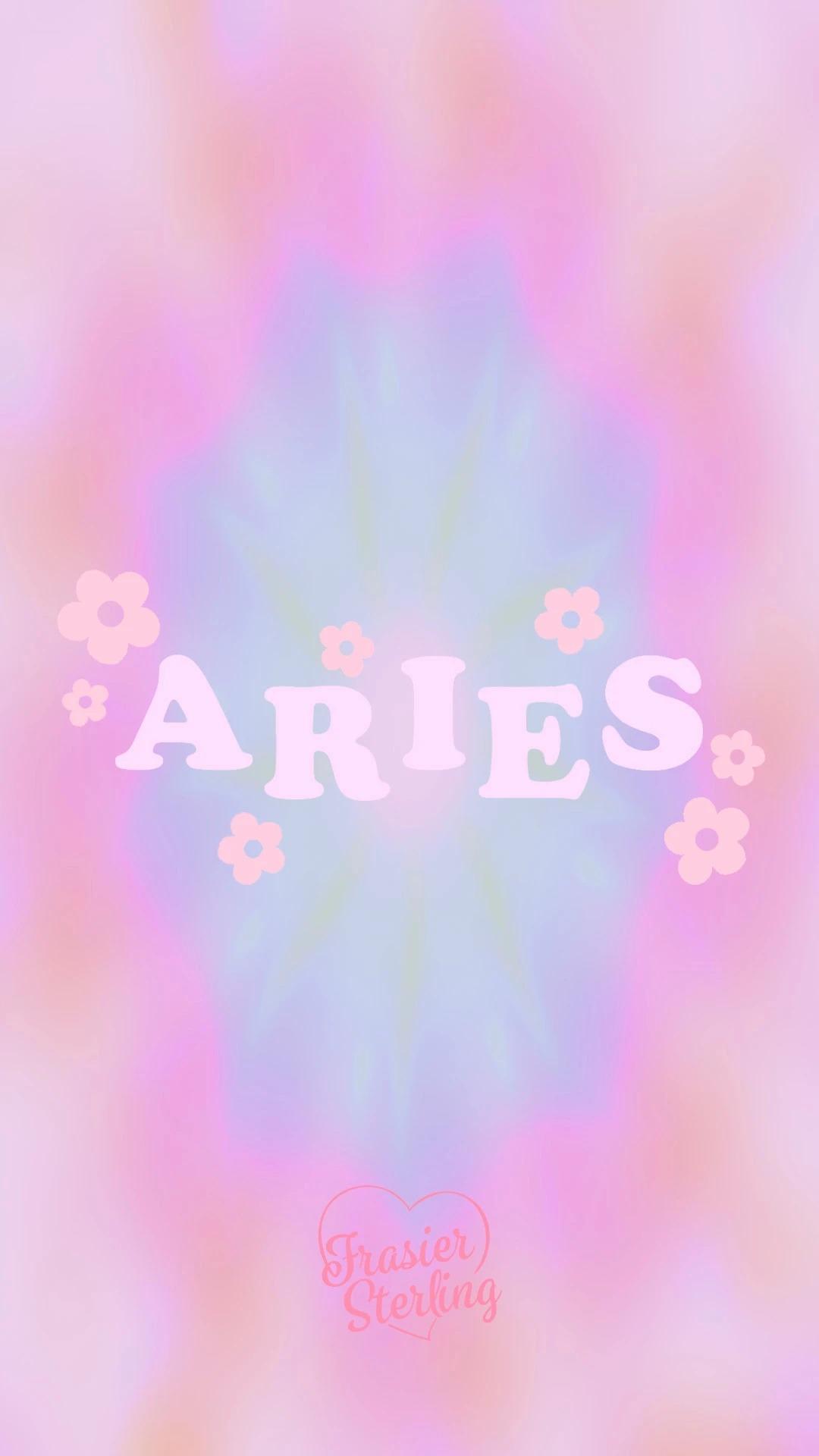 Aries Aesthetic Wallpapers Top Free Aries Aesthetic Backgrounds