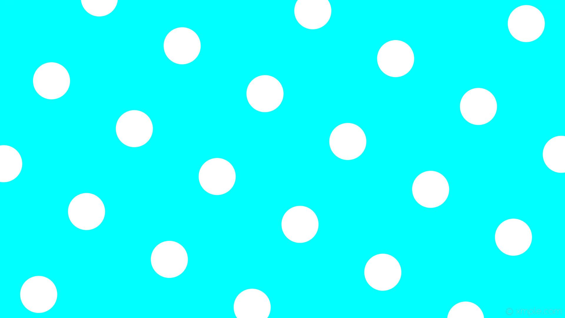Blue Polka Dot Wallpapers Top Free Blue Polka Dot Backgrounds WallpaperAccess
