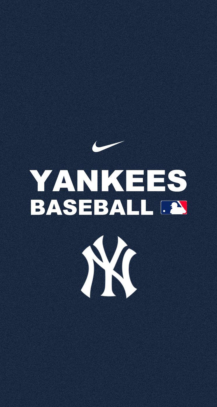 New York Yankees iPhone Wallpapers Top Free New York Yankees iPhone