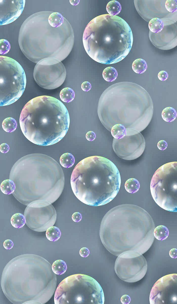 Cute Bubble Wallpapers Top Free Cute Bubble Backgrounds WallpaperAccess