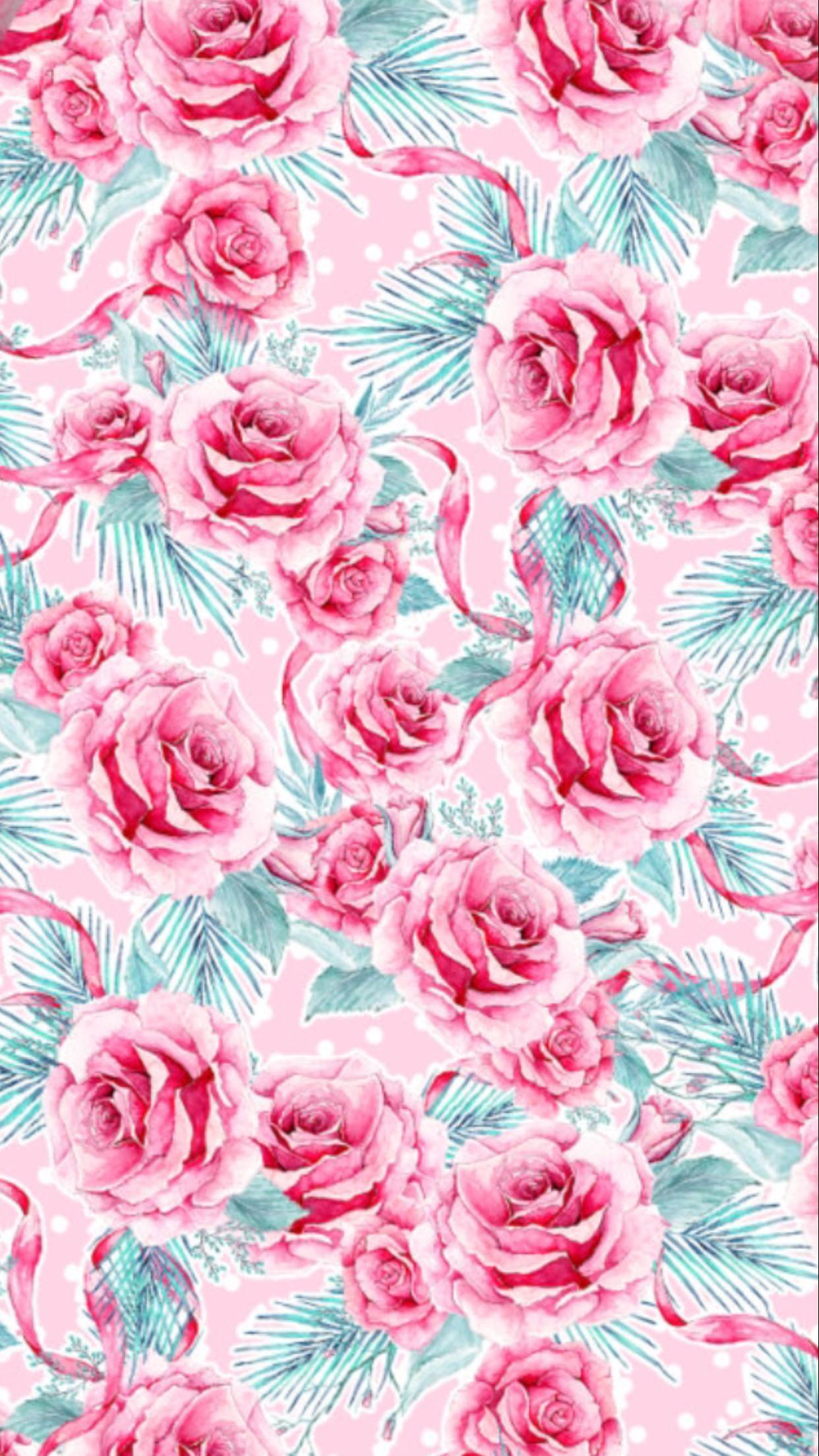 White Floral iPhone Wallpapers Top Free White Floral iPhone