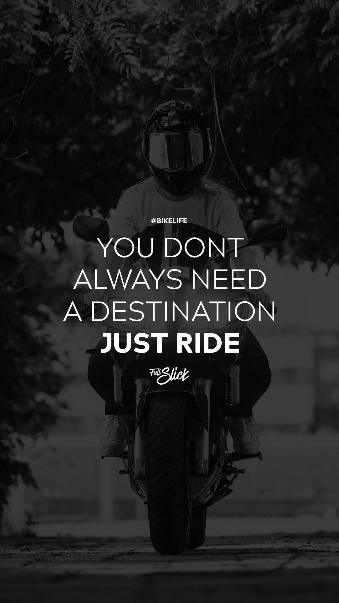 Motorcycle Quote Wallpapers Top Free Motorcycle Quote Backgrounds