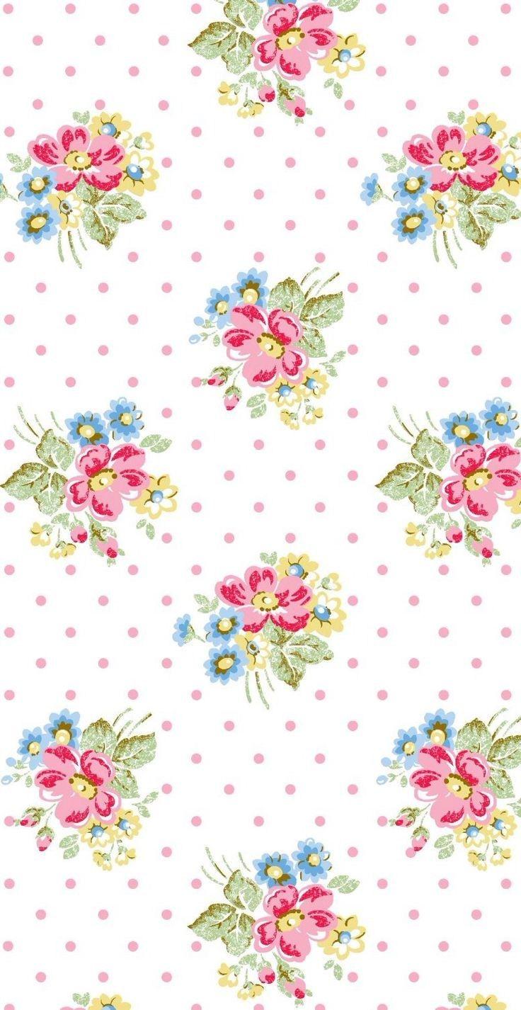 White Floral iPhone Wallpapers Top Free White Floral iPhone