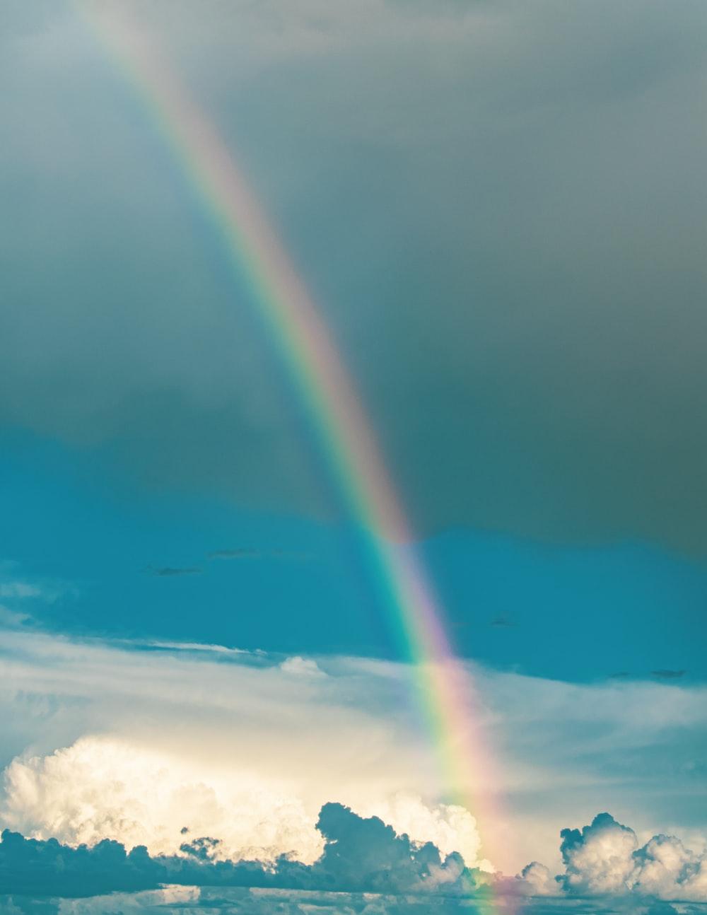 Rainbow HD Wallpapers Top Free Rainbow HD Backgrounds WallpaperAccess