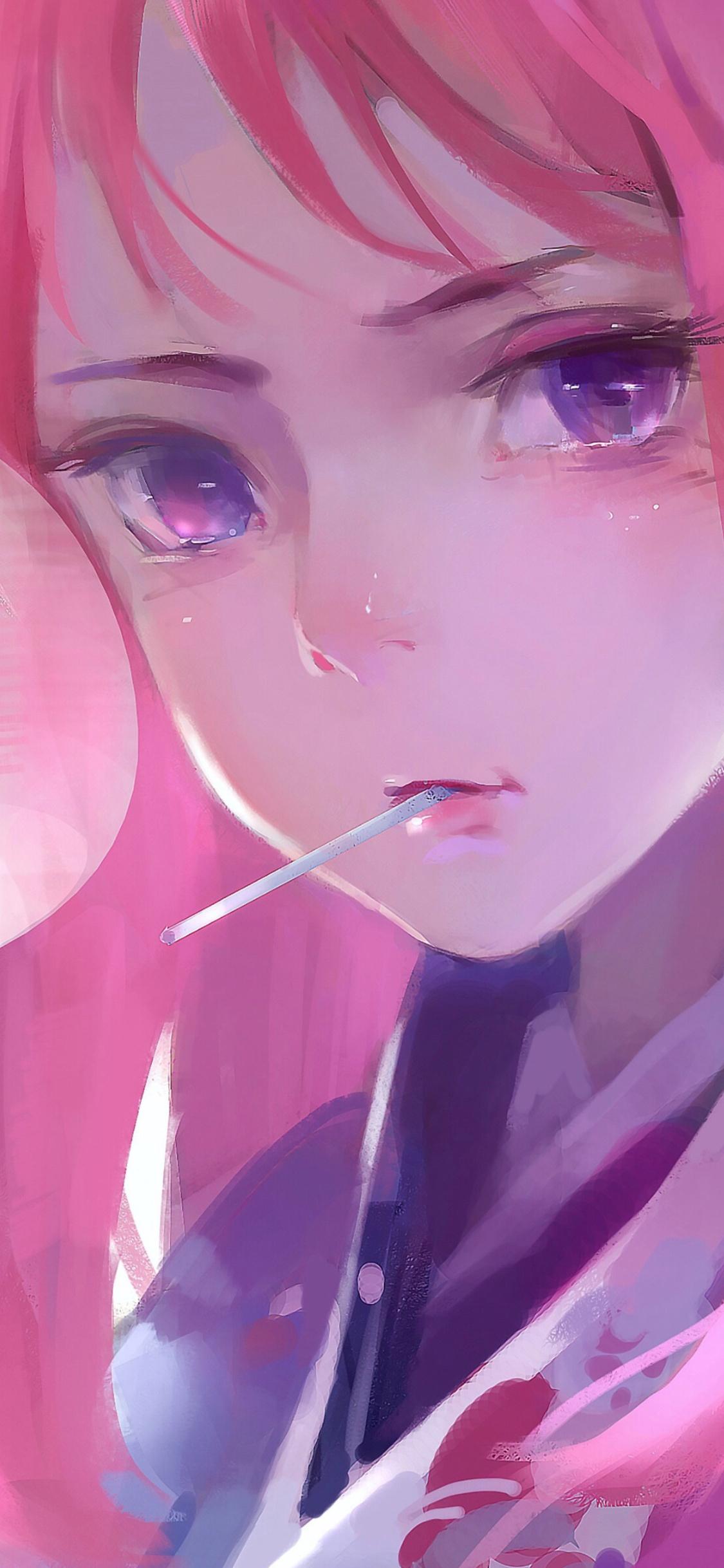 Cute Pink Girl Wallpapers Top Free Cute Pink Girl Backgrounds