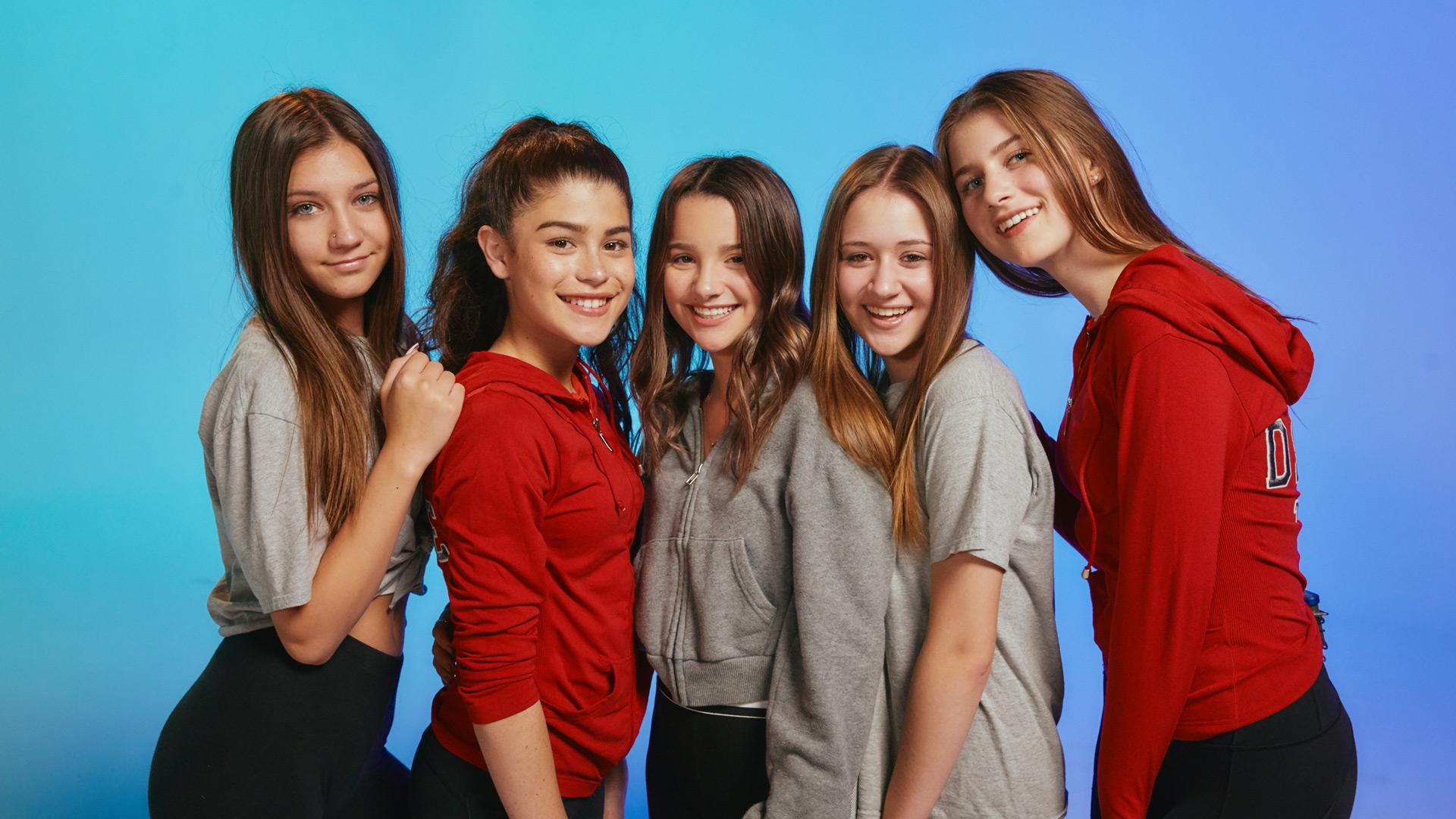 Chicken Girls Wallpapers Top Free Chicken Girls Backgrounds