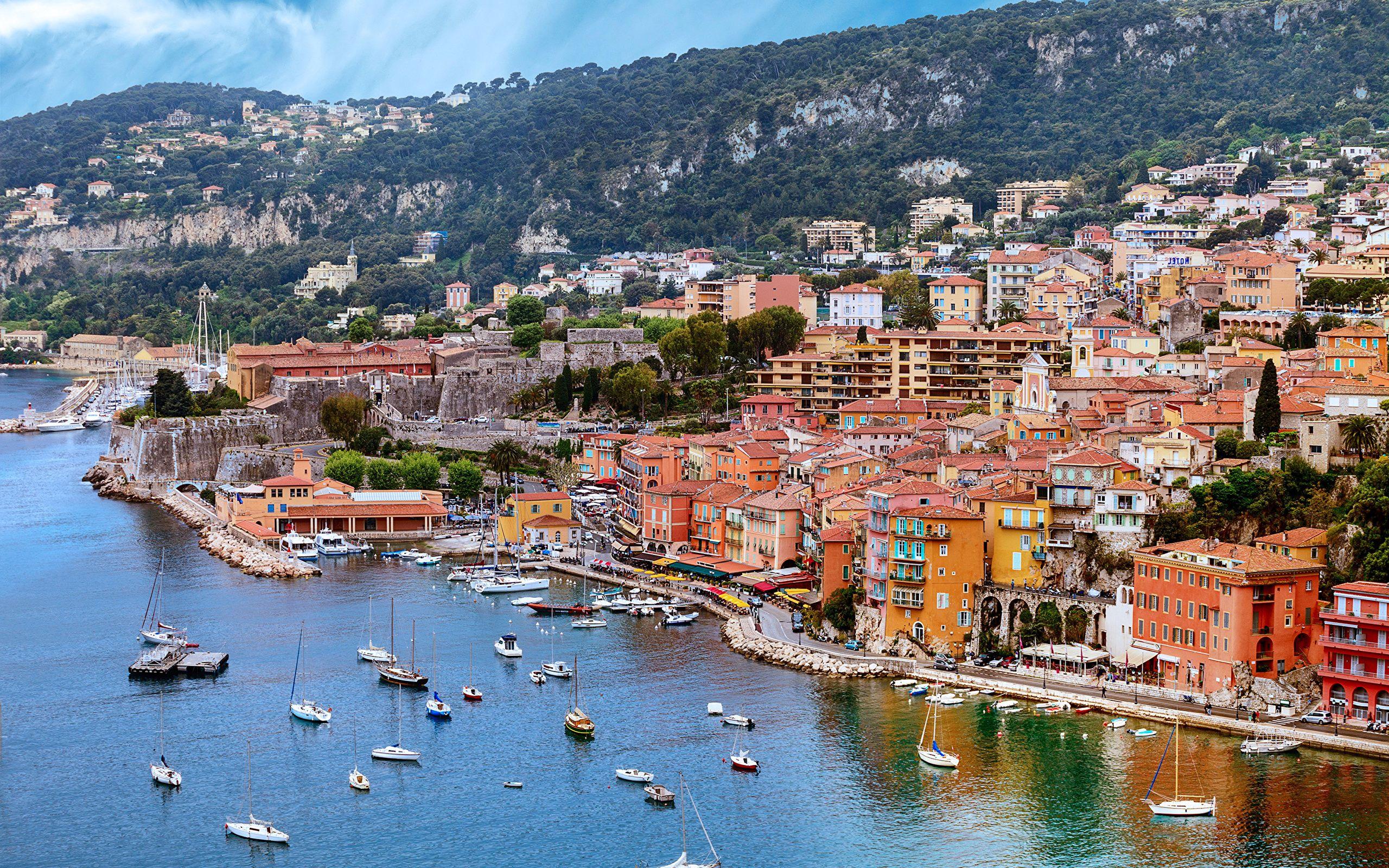 Nice France Desktop Wallpapers Top Free Nice France Desktop