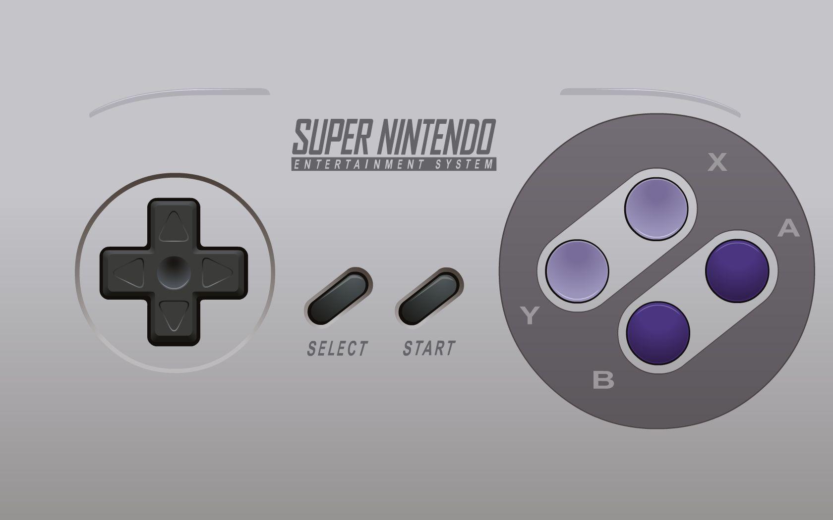 Super Nintendo Wallpapers Top Free Super Nintendo Backgrounds