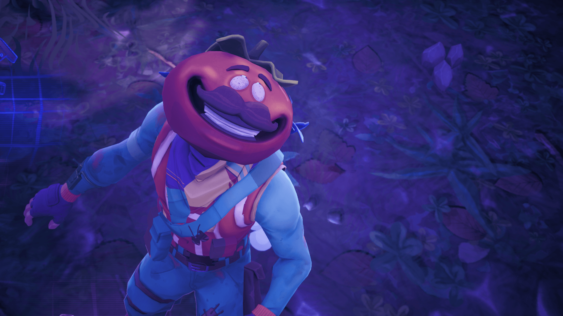 Tomato Head Fortnite Wallpapers Top Free Tomato Head Fortnite