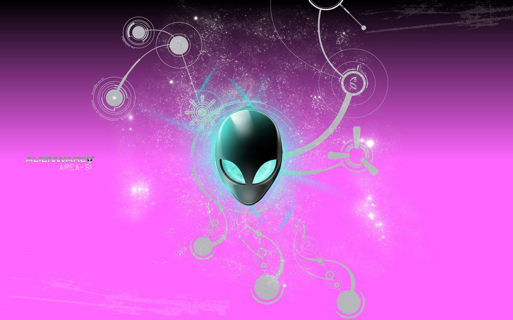 Pink Alienware Wallpapers Top Free Pink Alienware Backgrounds