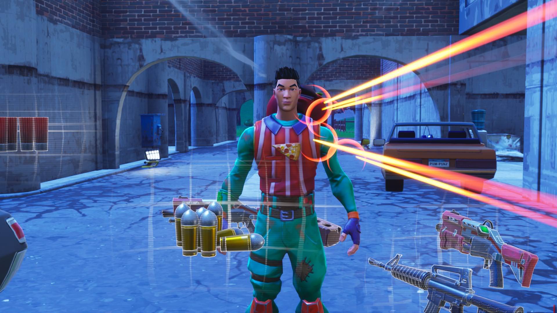 Tomato Head Fortnite Wallpapers Top Free Tomato Head Fortnite