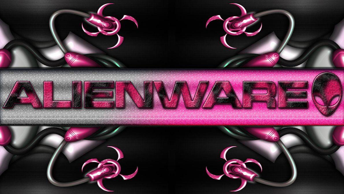 Pink Alienware Wallpapers Top Free Pink Alienware Backgrounds
