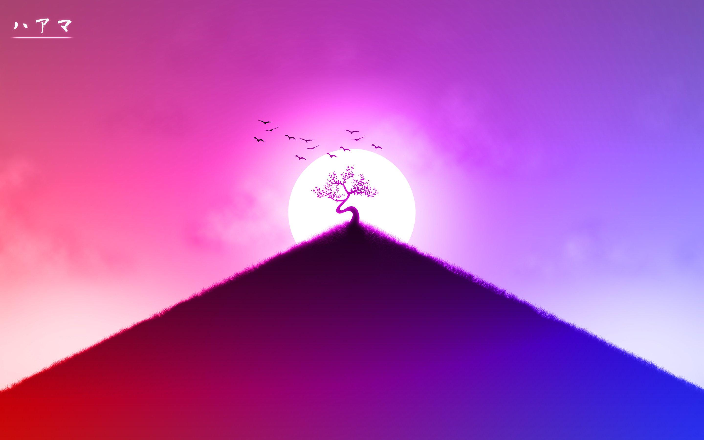 Zen Pink Wallpapers Top Free Zen Pink Backgrounds WallpaperAccess