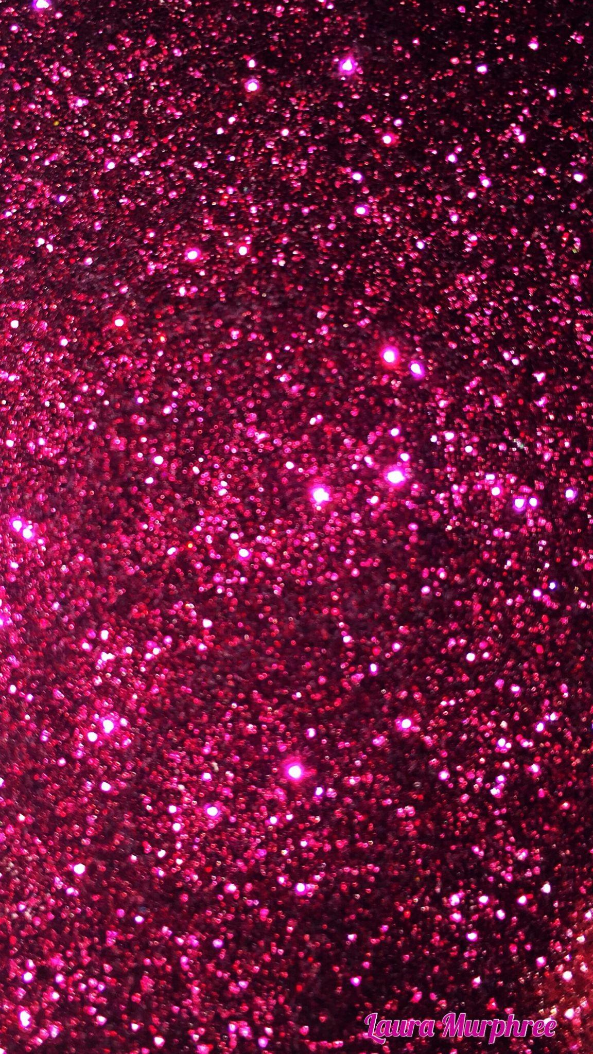 Pink Glitter Phone Wallpapers Top Free Pink Glitter Phone Backgrounds WallpaperAccess