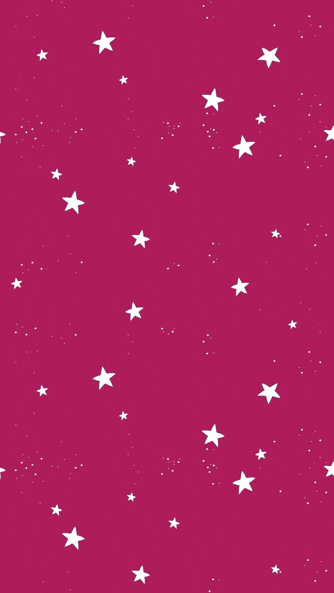Pink Star Wallpapers Top Free Pink Star Backgrounds WallpaperAccess