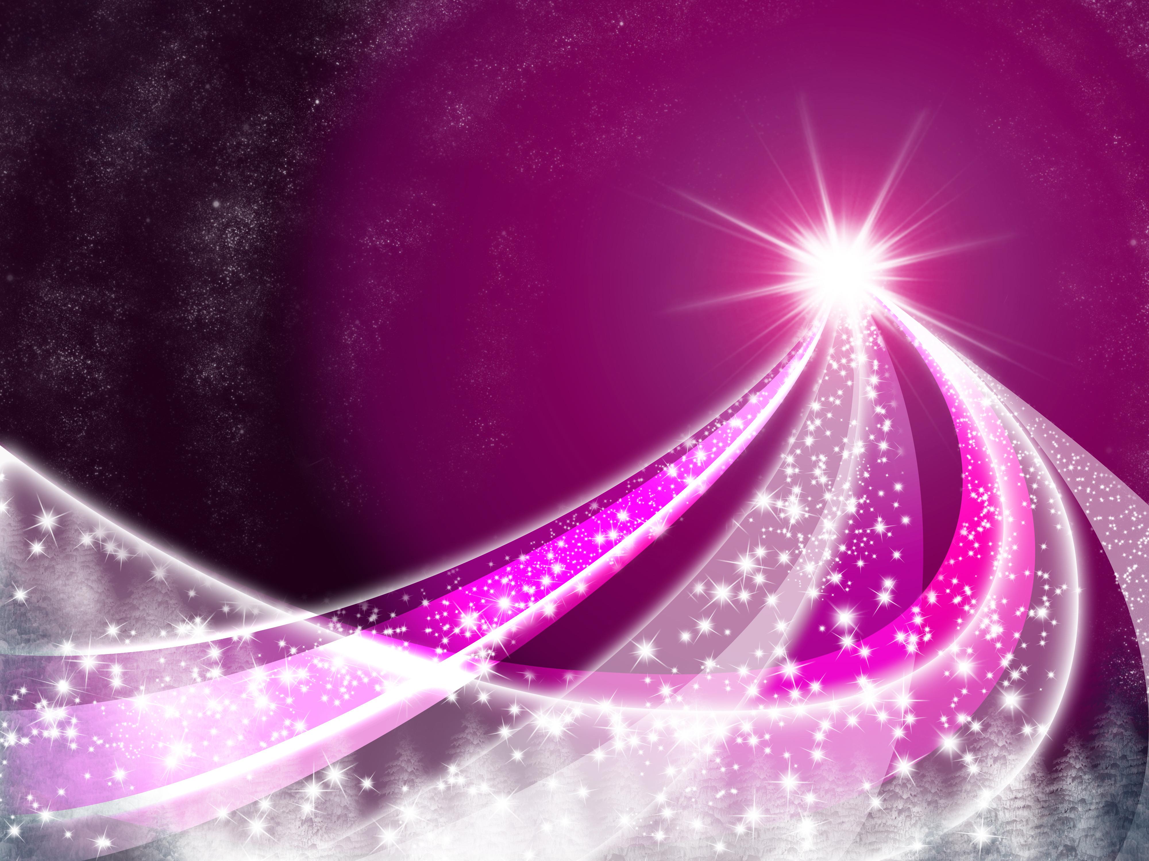 Pink Star Wallpapers Top Free Pink Star Backgrounds WallpaperAccess