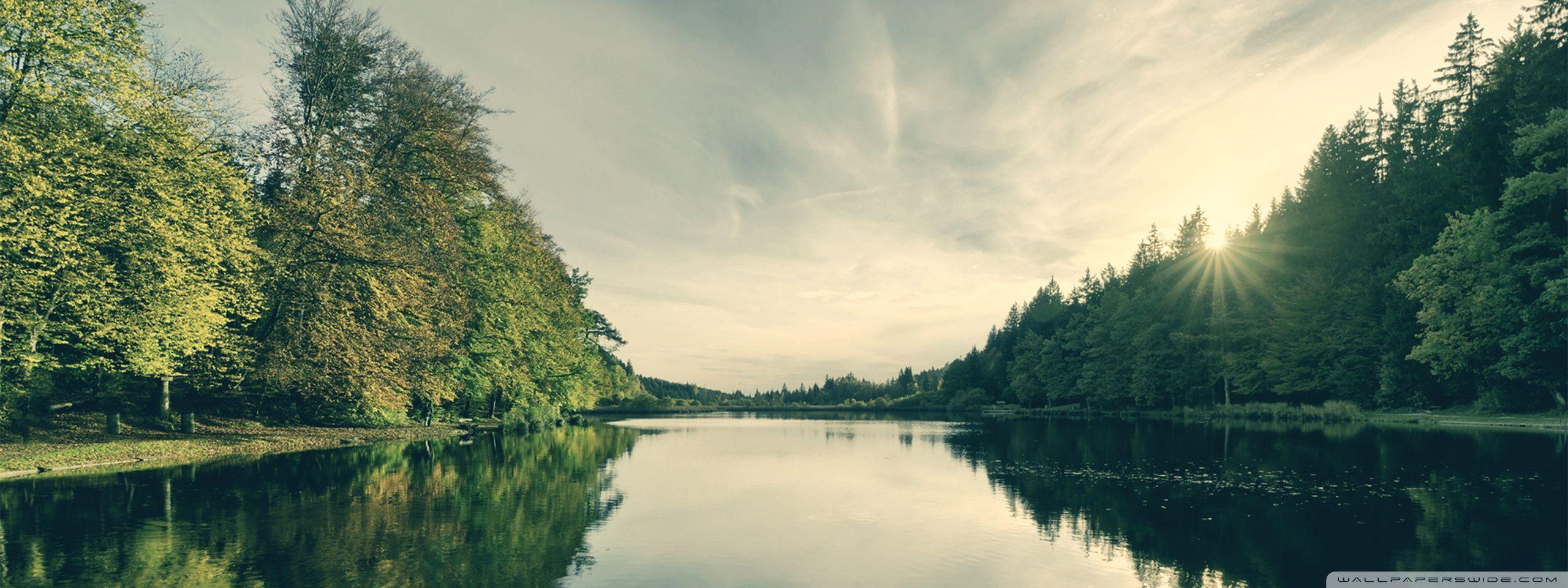 Nature Dual Monitor Wallpapers Top Free Nature Dual Monitor