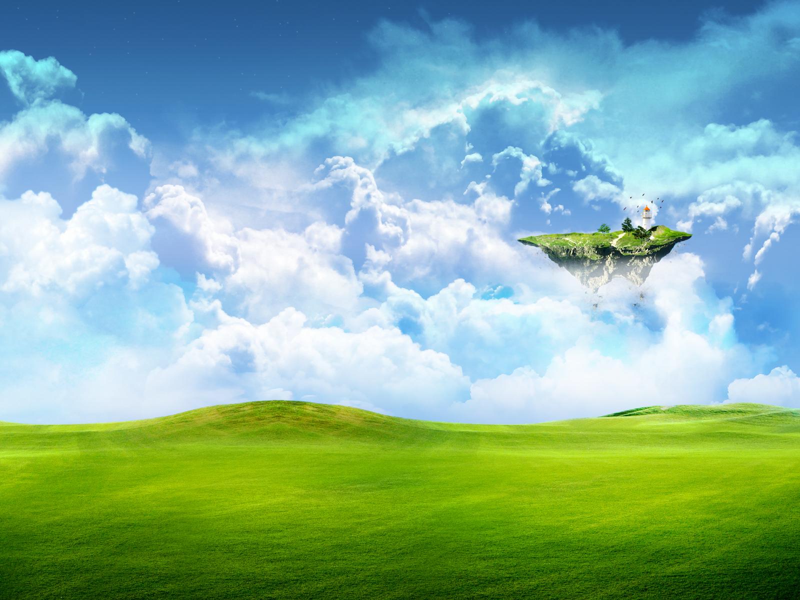 Land and Sky Wallpapers Top Free Land and Sky Backgrounds