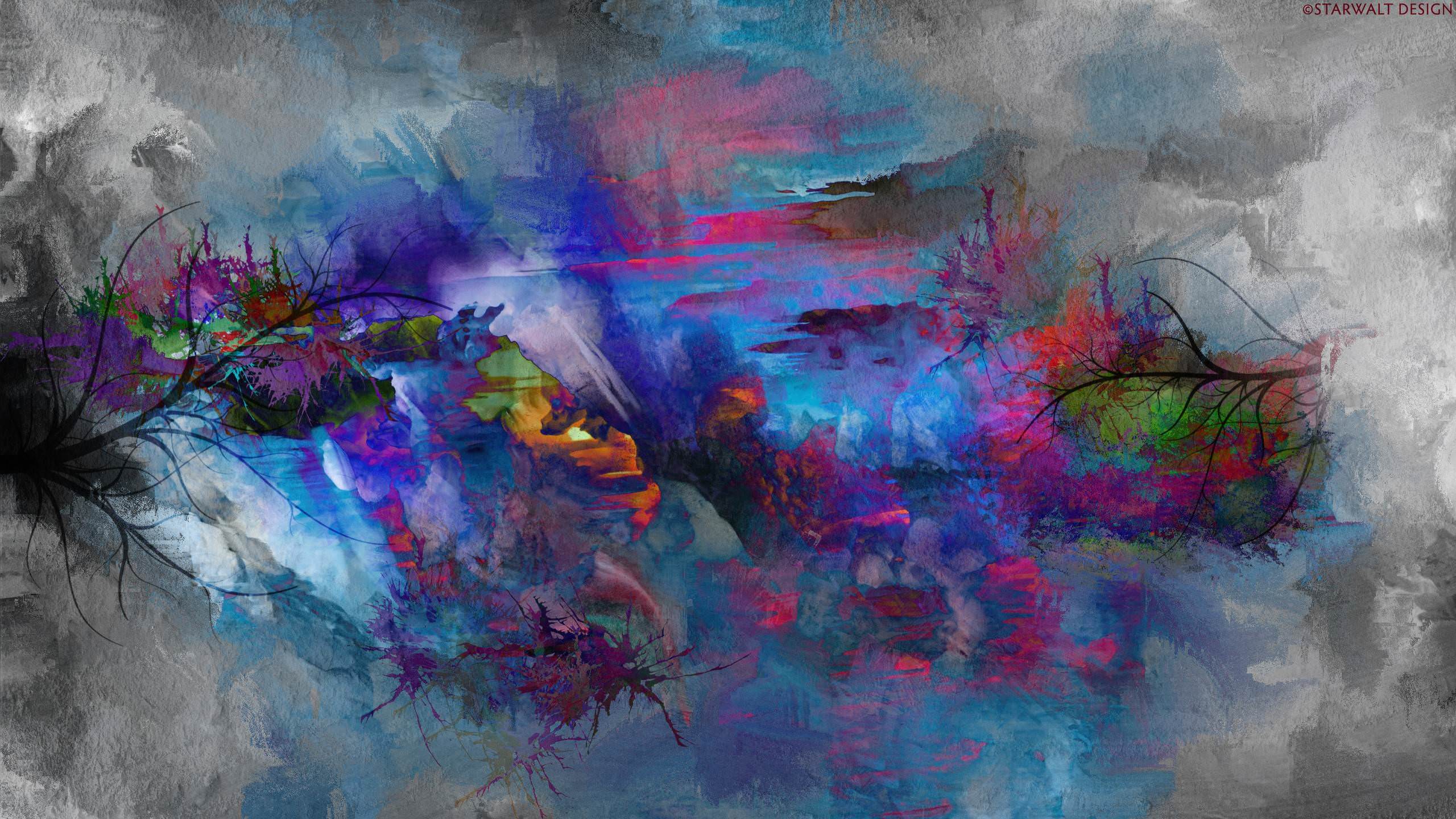 4K Painting Wallpapers Top Free 4K Painting Backgrounds WallpaperAccess