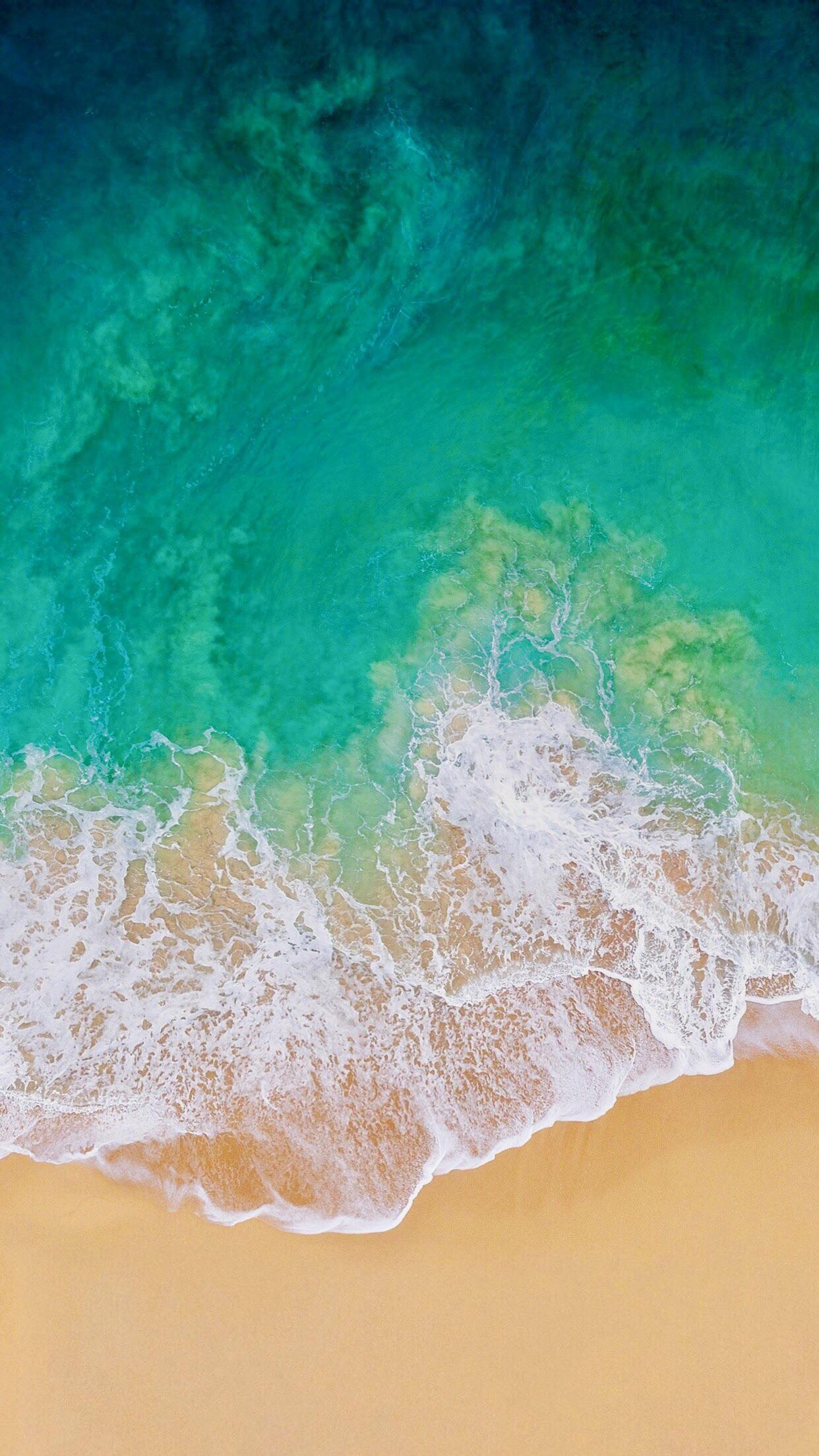 iPhone X Ocean Wallpapers Top Free iPhone X Ocean Backgrounds