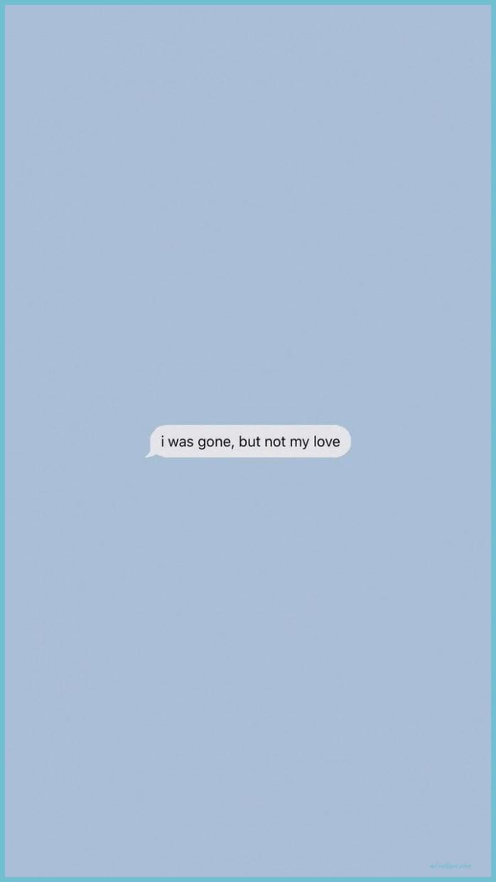 Sad Quote iPhone Wallpapers Top Free Sad Quote iPhone Backgrounds WallpaperAccess