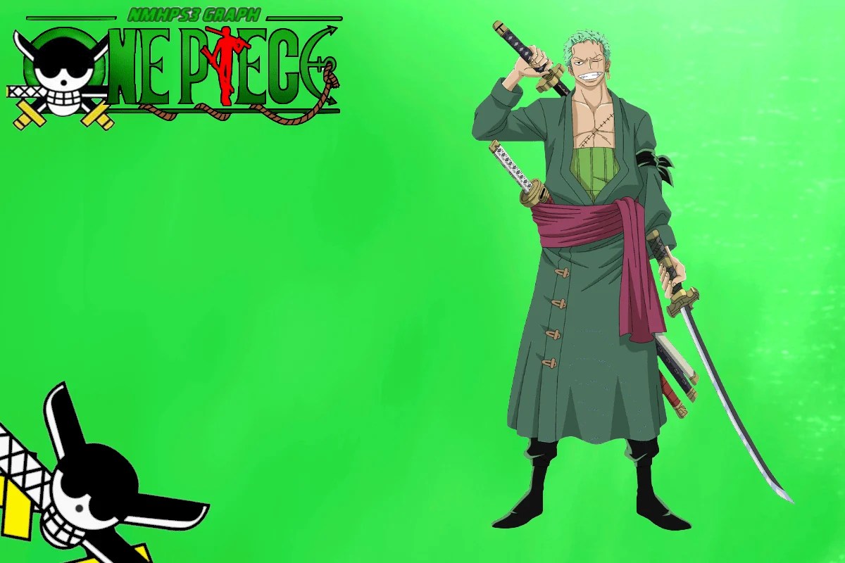 Zoro Bounty Wallpapers Top Free Zoro Bounty Backgrounds WallpaperAccess