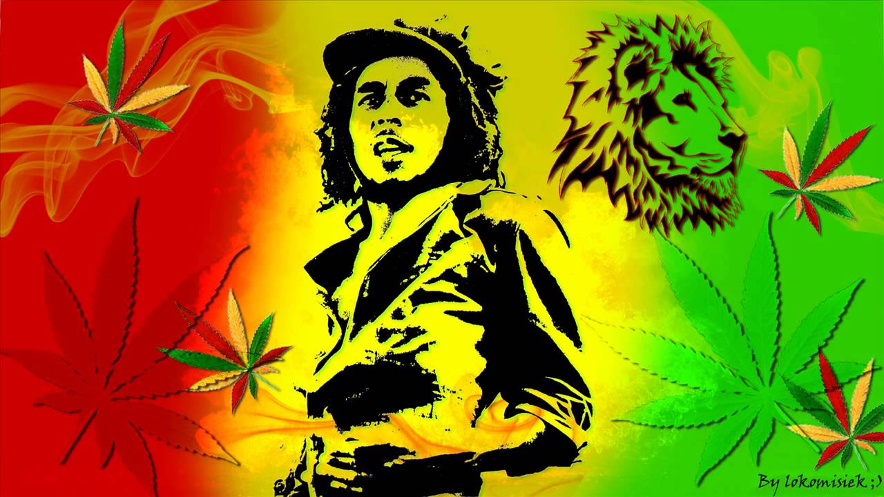 Bob Marley Flag Wallpapers Top Free Bob Marley Flag Backgrounds