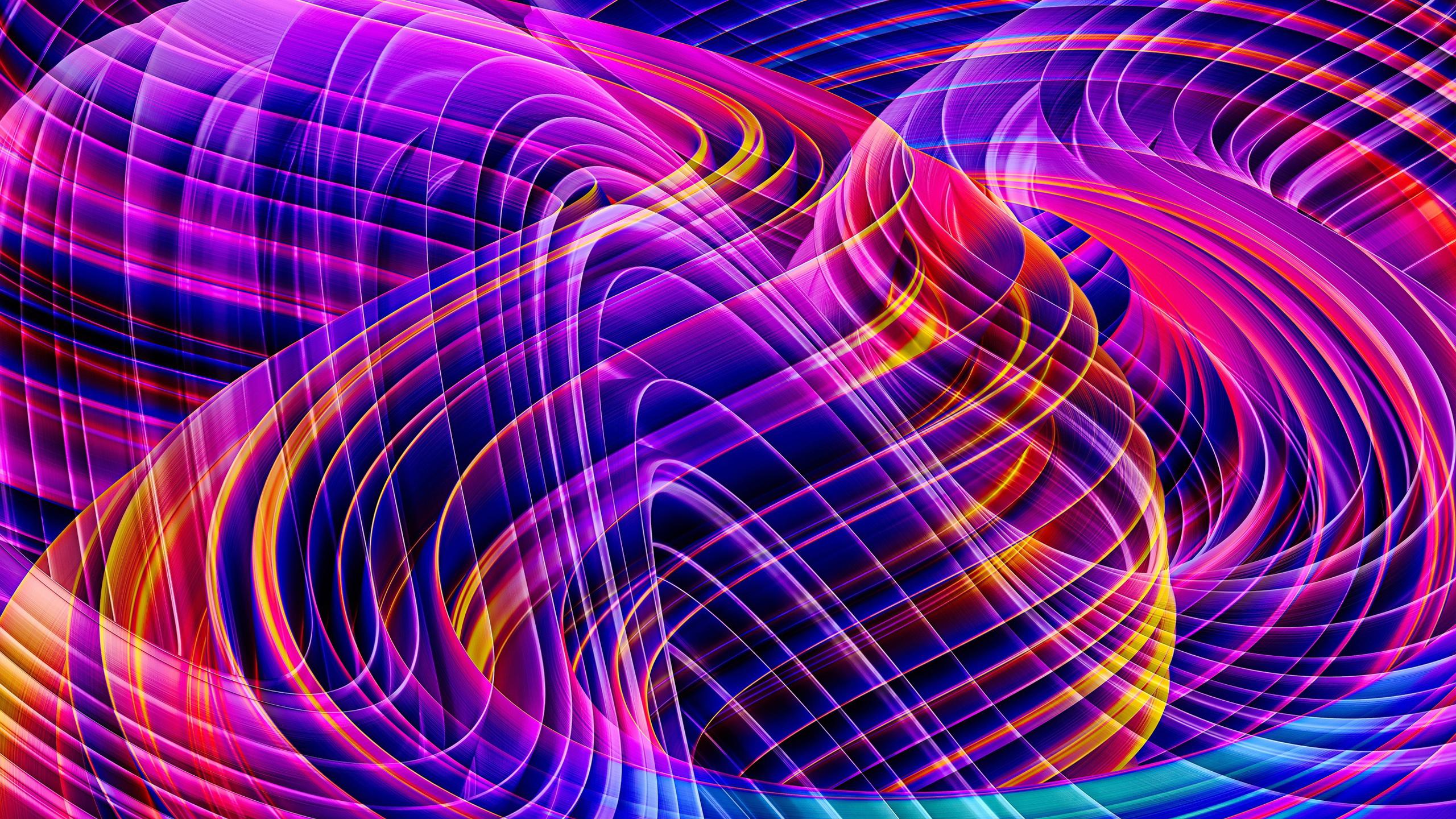 Purple and Yellow Abstract Wallpapers Top Free Purple and Yellow