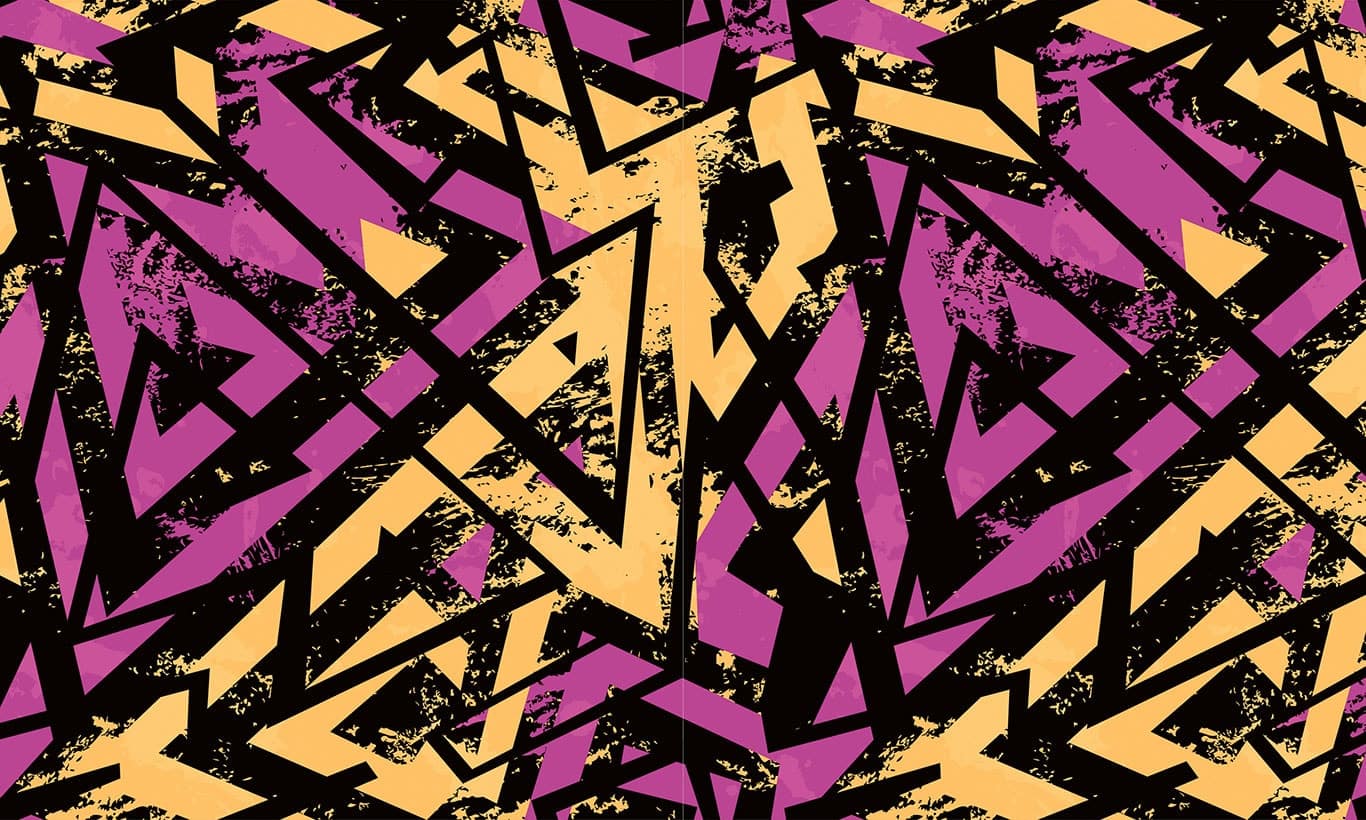 Purple and Yellow Abstract Wallpapers Top Free Purple and Yellow