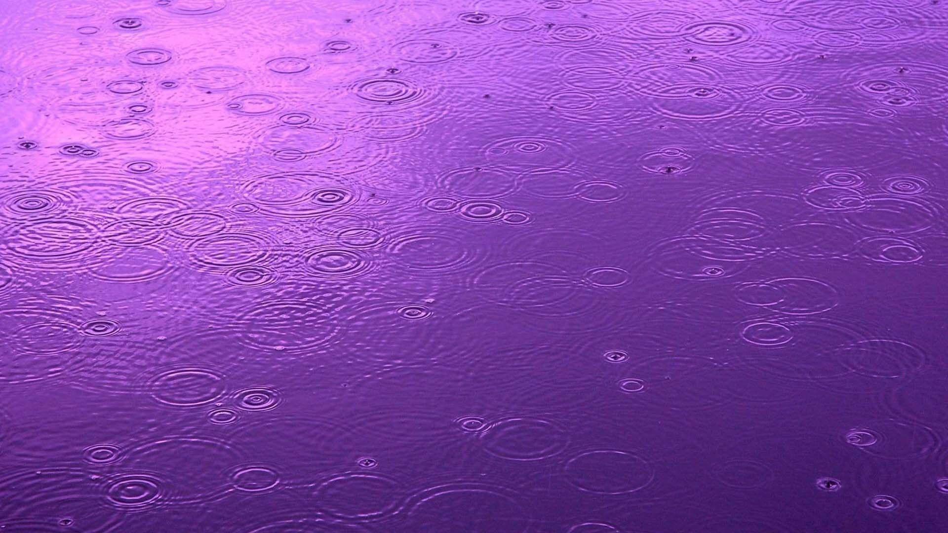 Purple Rain Wallpapers Top Free Purple Rain Backgrounds WallpaperAccess