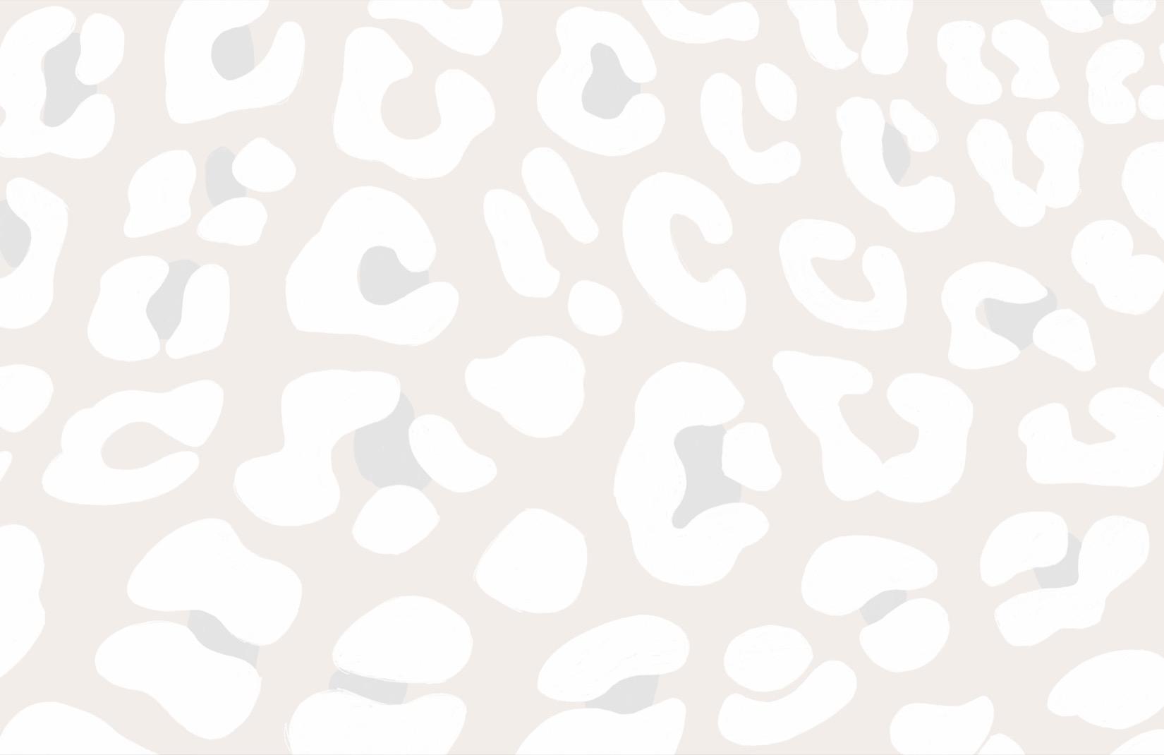 Cute Leopard Print Wallpapers Top Free Cute Leopard Print Backgrounds