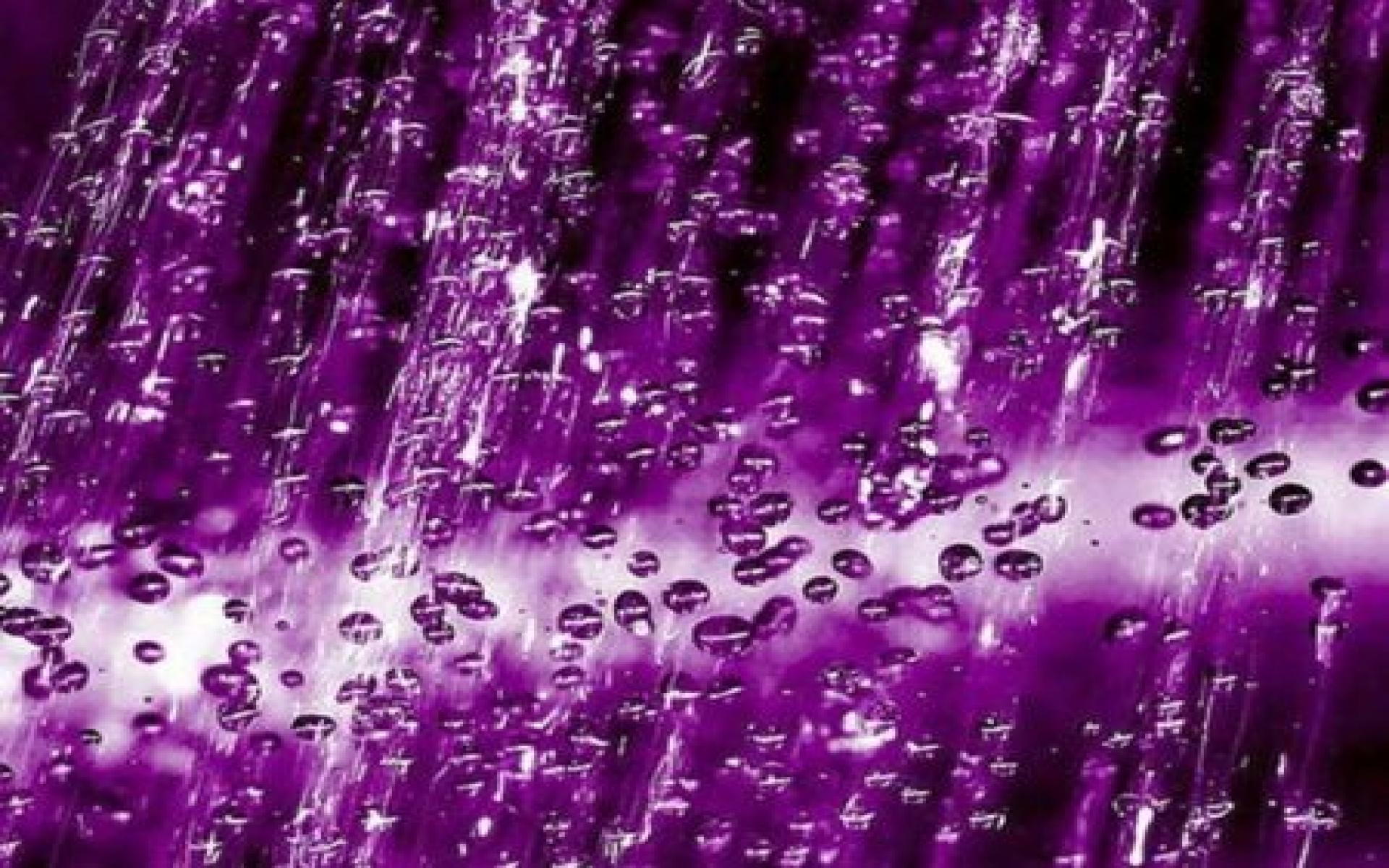 Purple Rain Wallpapers Top Free Purple Rain Backgrounds WallpaperAccess