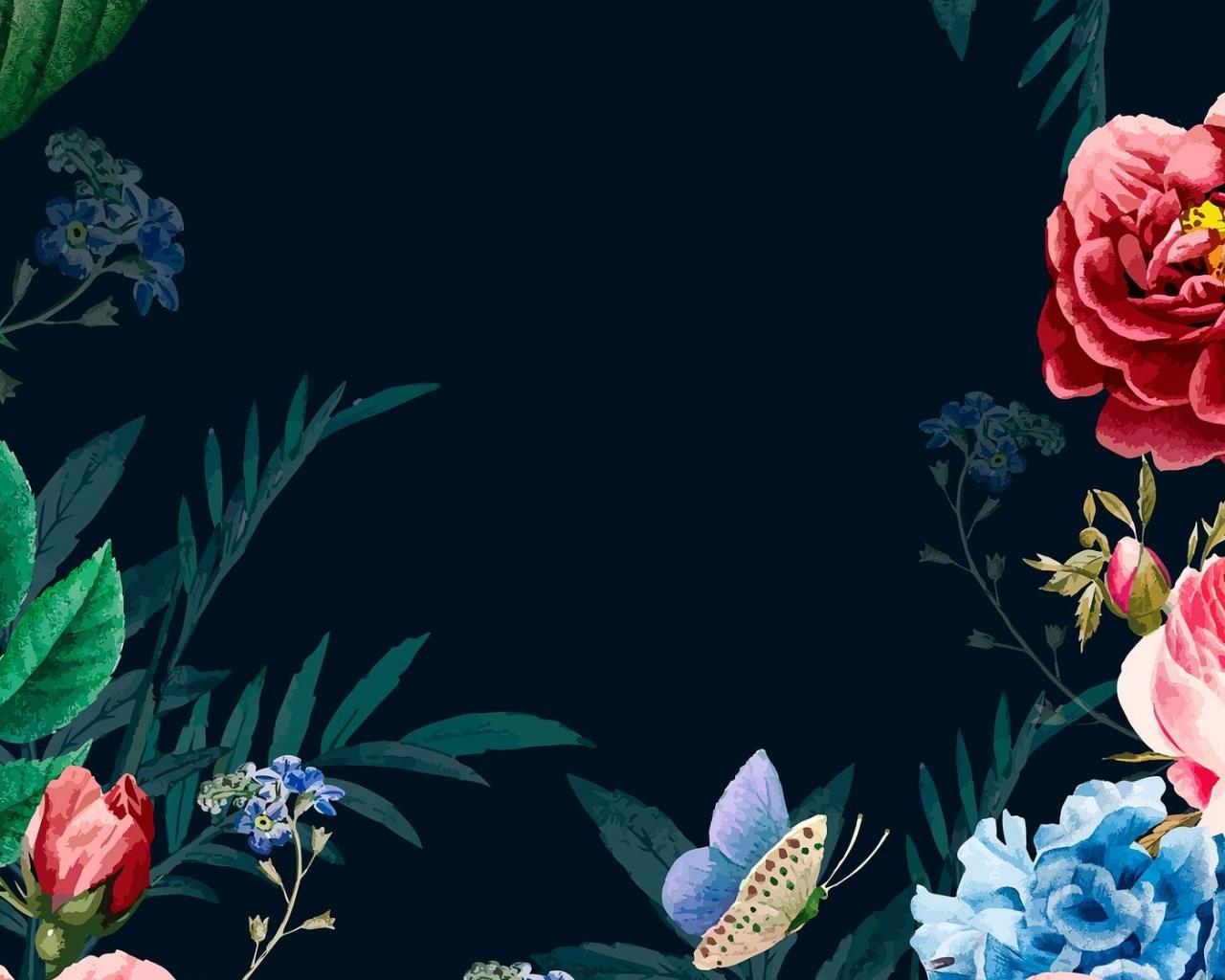 Elegant Floral Wallpapers Top Free Elegant Floral Backgrounds