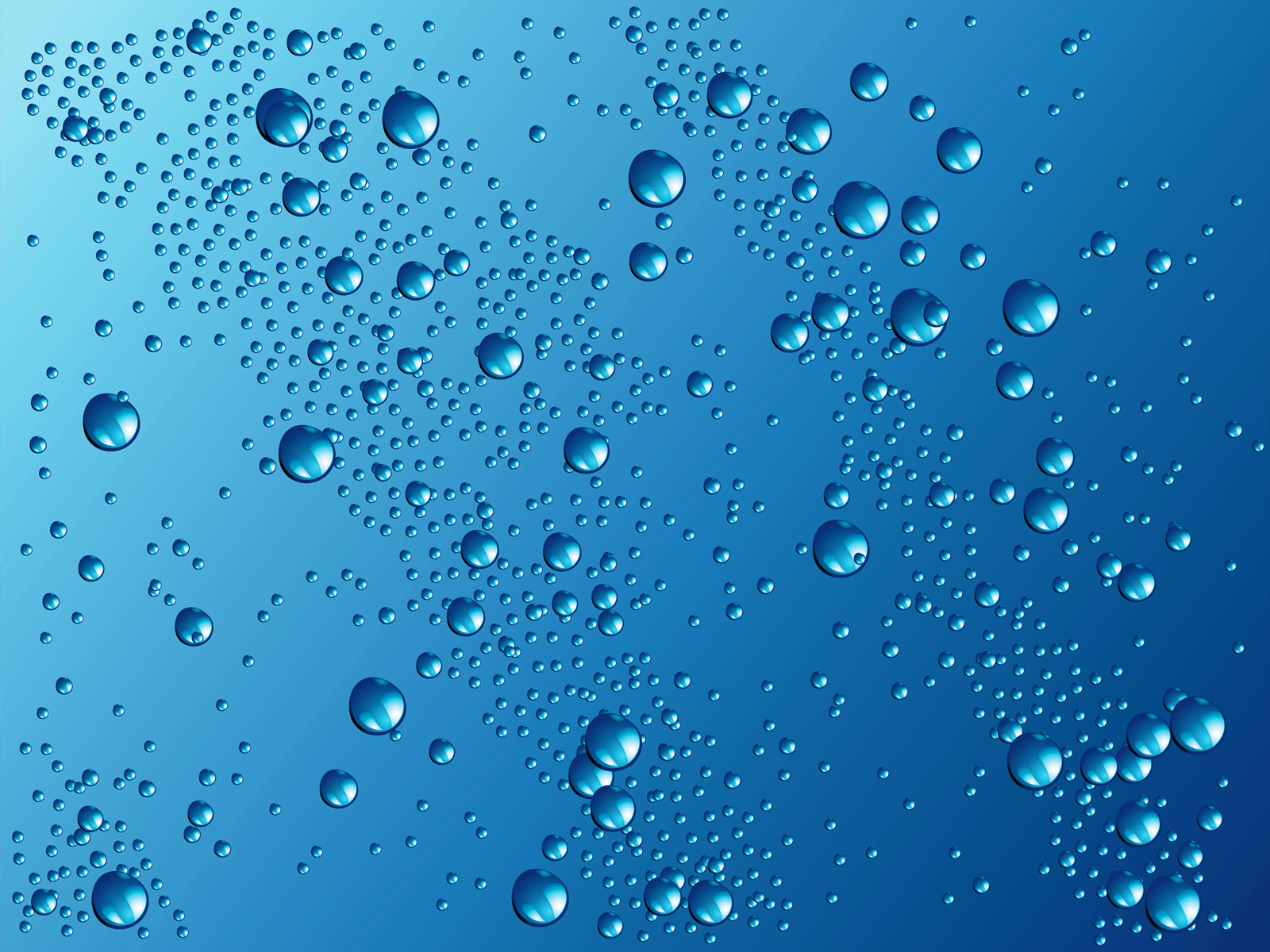 Blue Rain Wallpapers Top Free Blue Rain Backgrounds WallpaperAccess