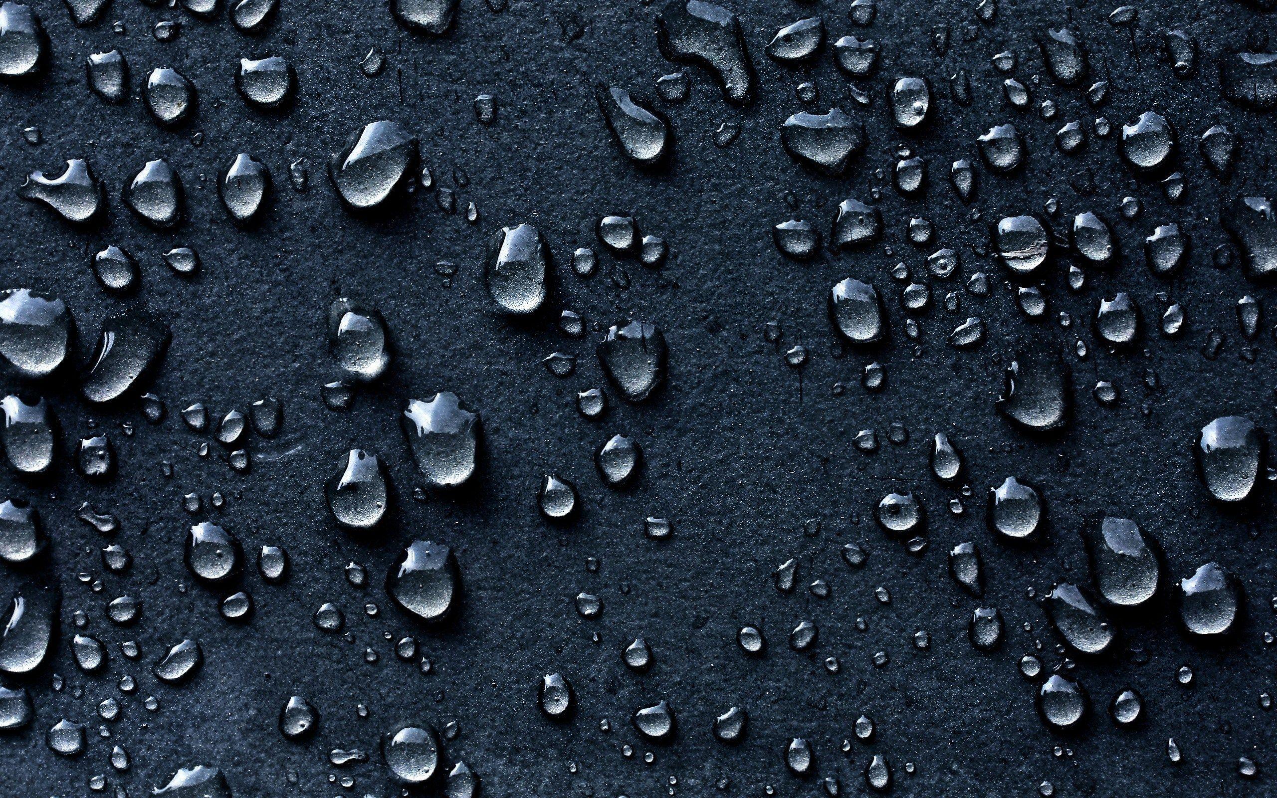 Blue Rain Wallpapers Top Free Blue Rain Backgrounds WallpaperAccess