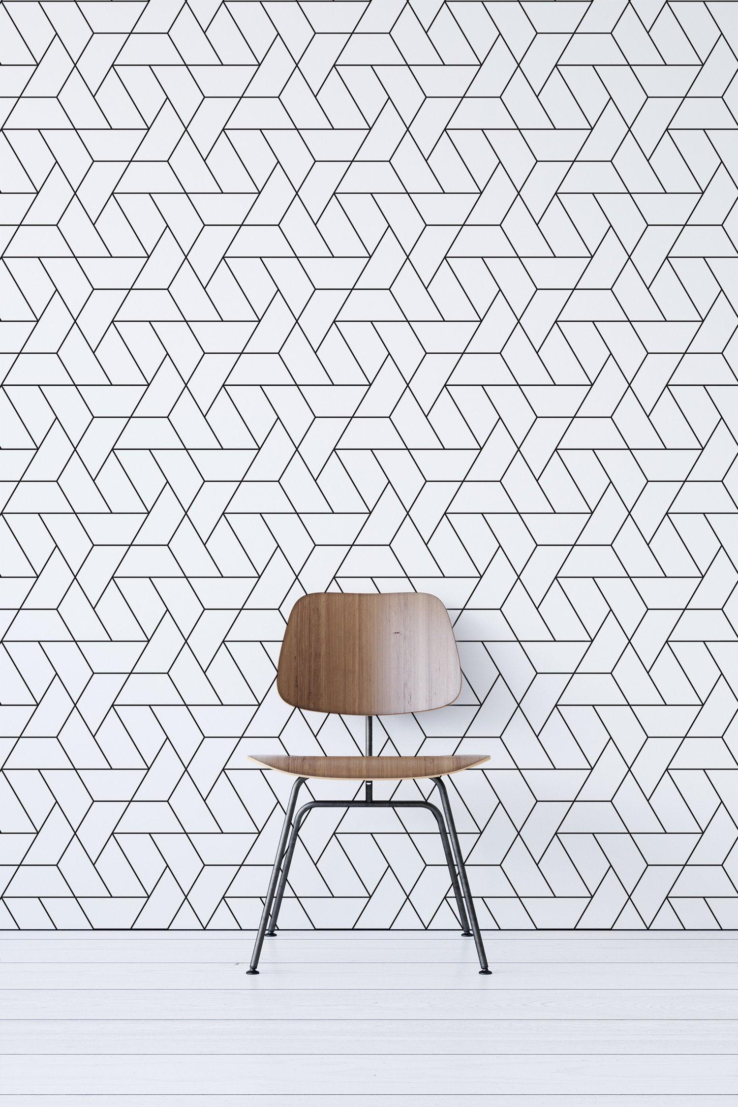 Gray and White Geometric Wallpapers Top Free Gray and White Geometric