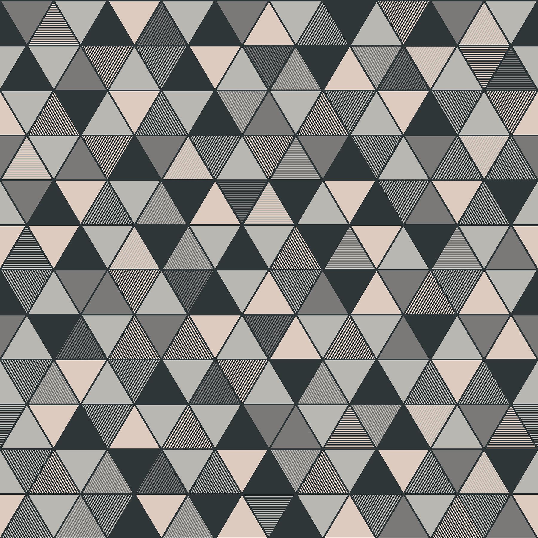 Black and Grey Geometric Wallpapers Top Free Black and Grey Geometric