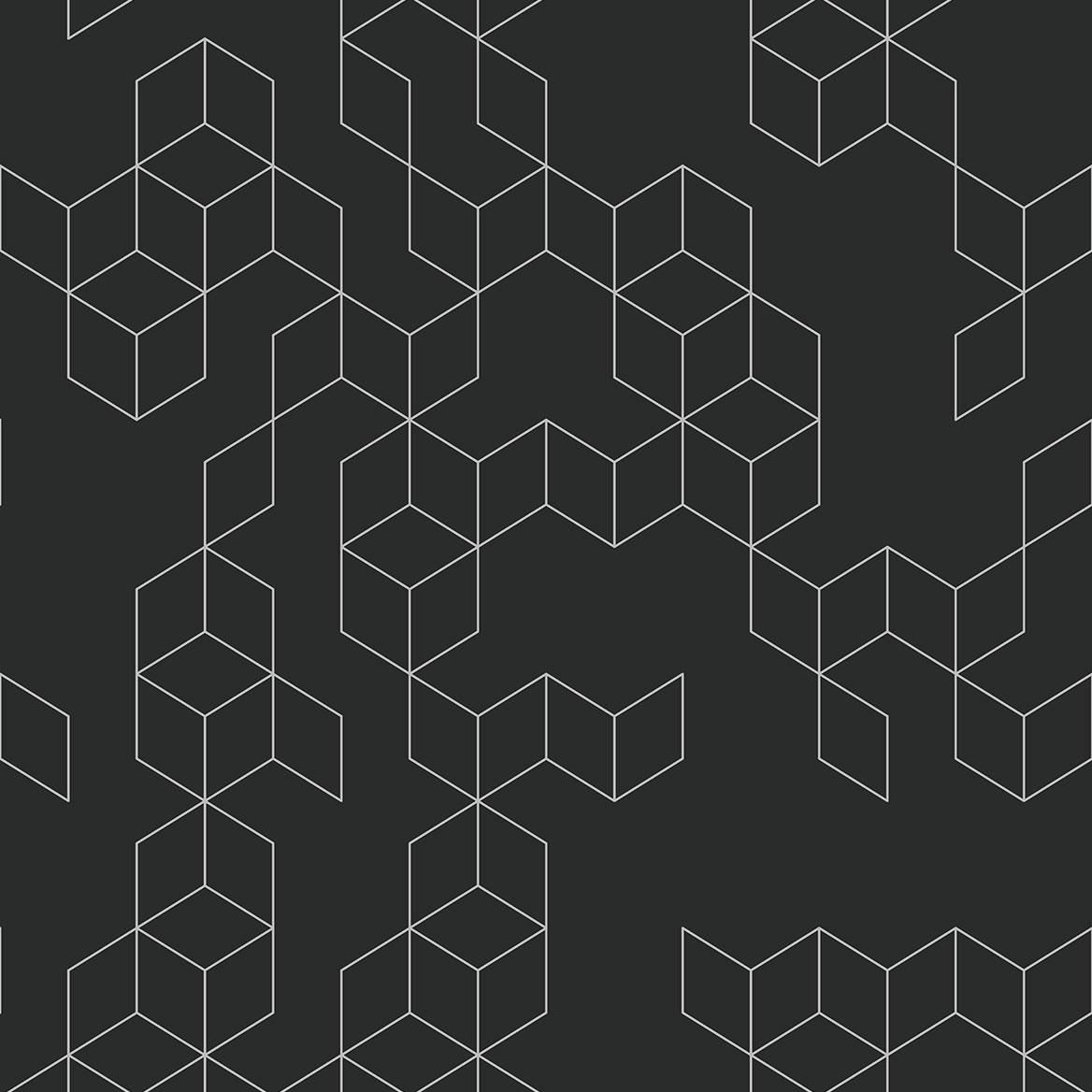 Geometric Black and White Wallpapers Top Free Geometric Black and