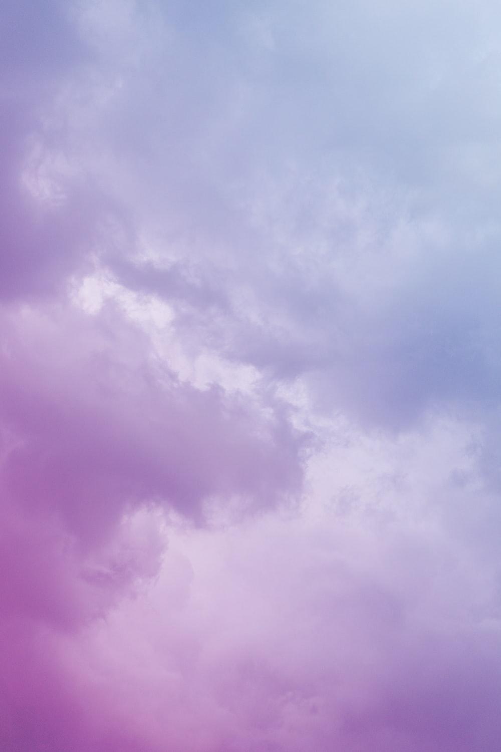 Blue and Purple Sky Wallpapers Top Free Blue and Purple Sky