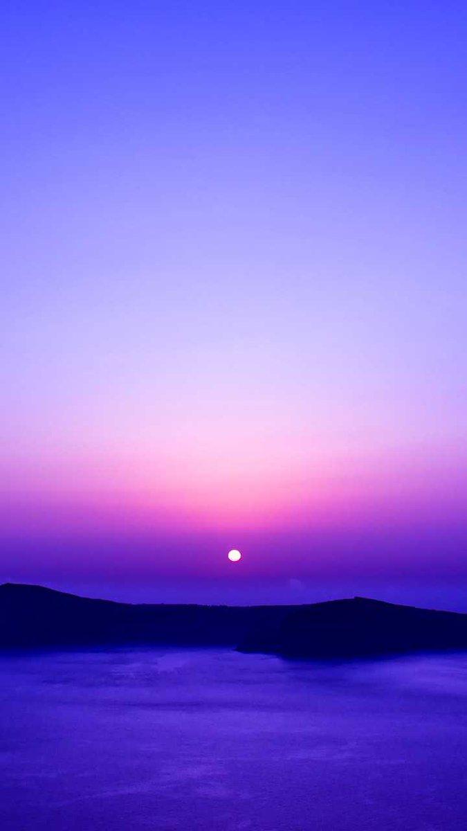 Blue and Purple Sky Wallpapers Top Free Blue and Purple Sky
