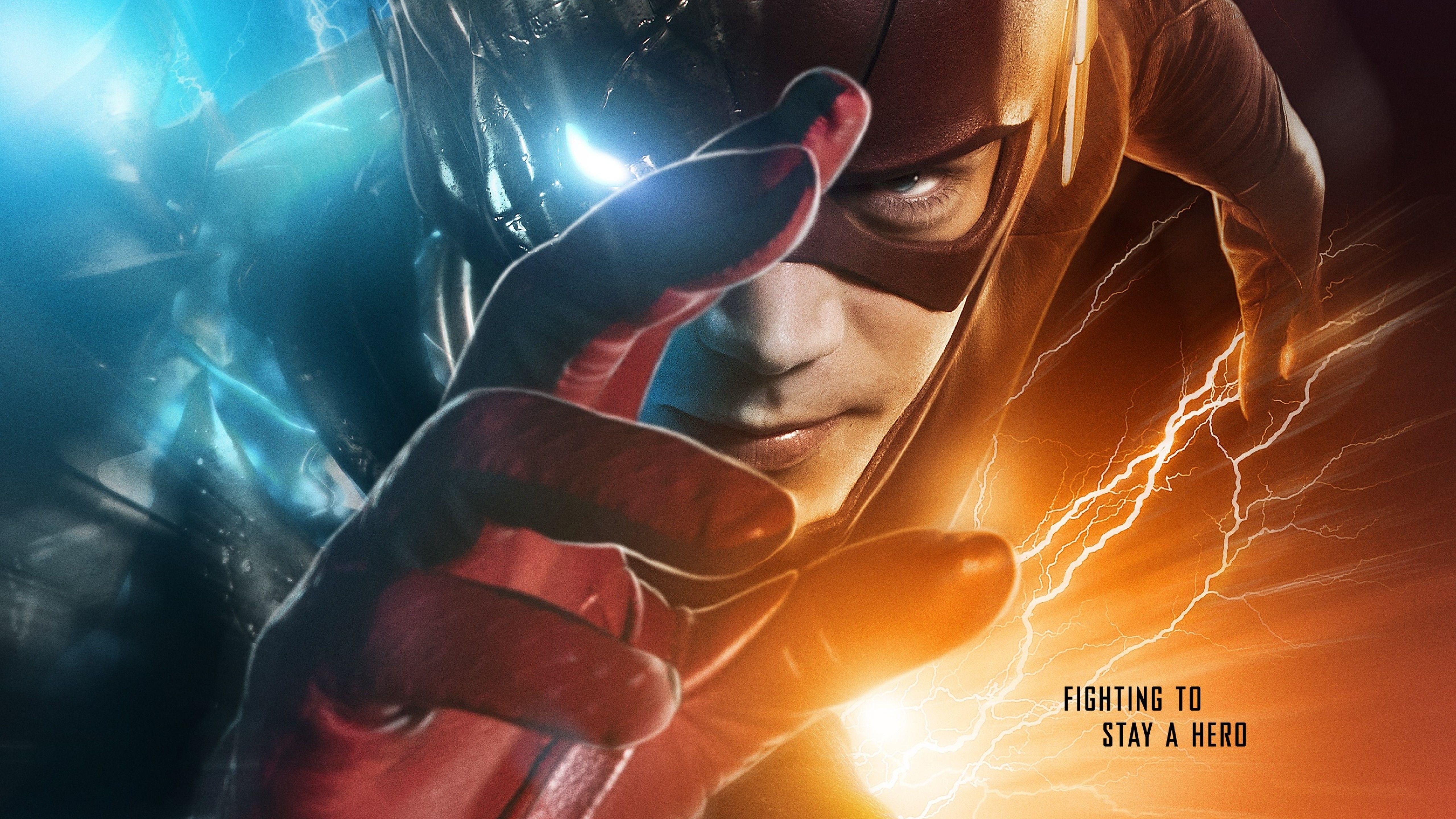 The Flash Future Flash Wallpapers Top Free The Flash Future Flash Backgrounds WallpaperAccess