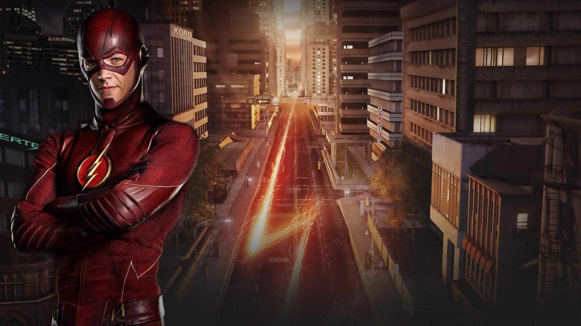 The Flash Future Flash Wallpapers Top Free The Flash Future Flash Backgrounds WallpaperAccess