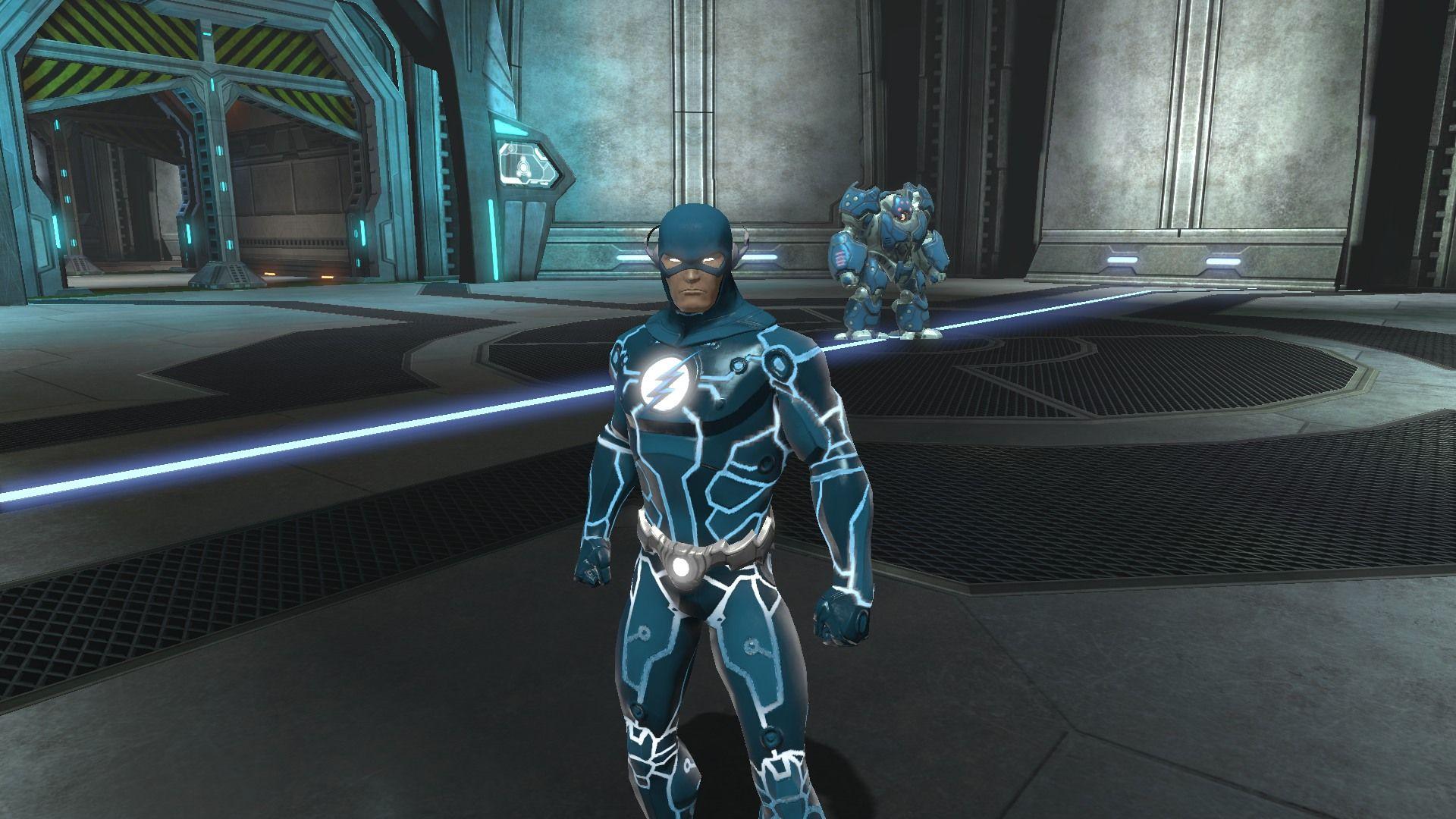 The Flash Future Flash Wallpapers Top Free The Flash Future Flash Backgrounds WallpaperAccess